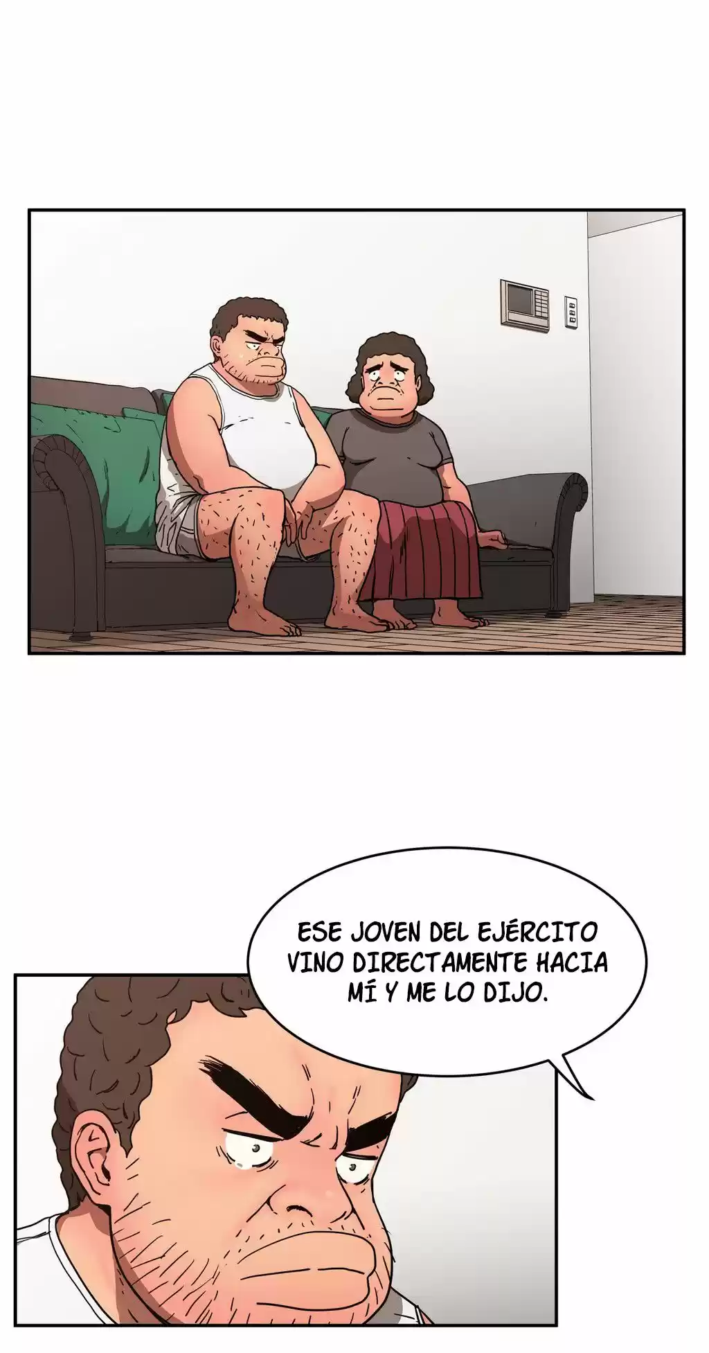 Refrain Love (2016) - Capítulo 18 - Página 35 - LectorTMOo