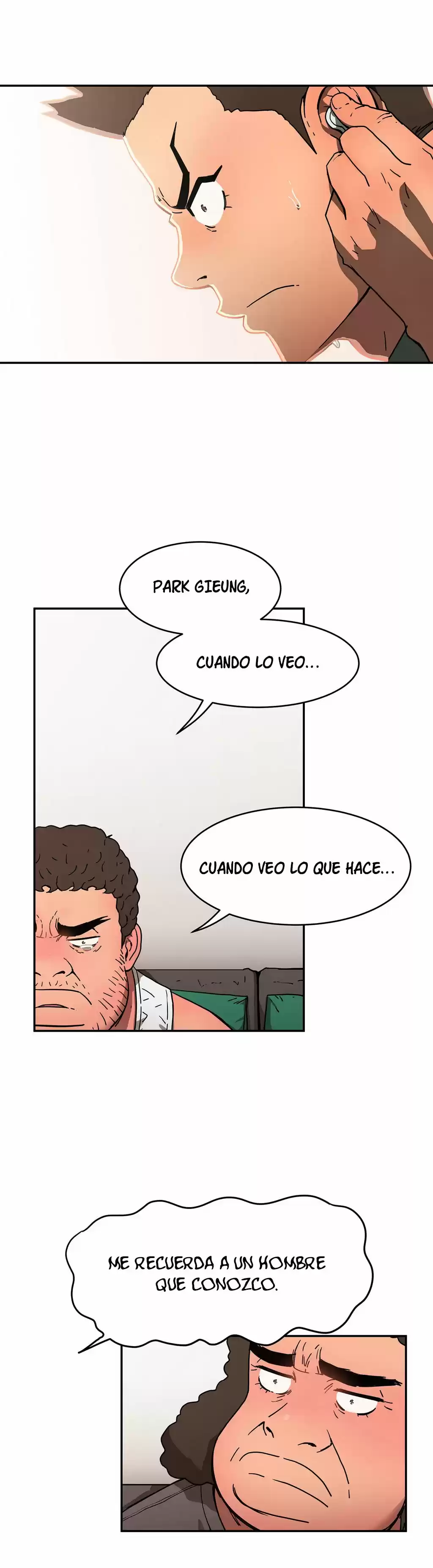 Refrain Love (2016) - Capítulo 19 - Página 6 - LectorTMOo