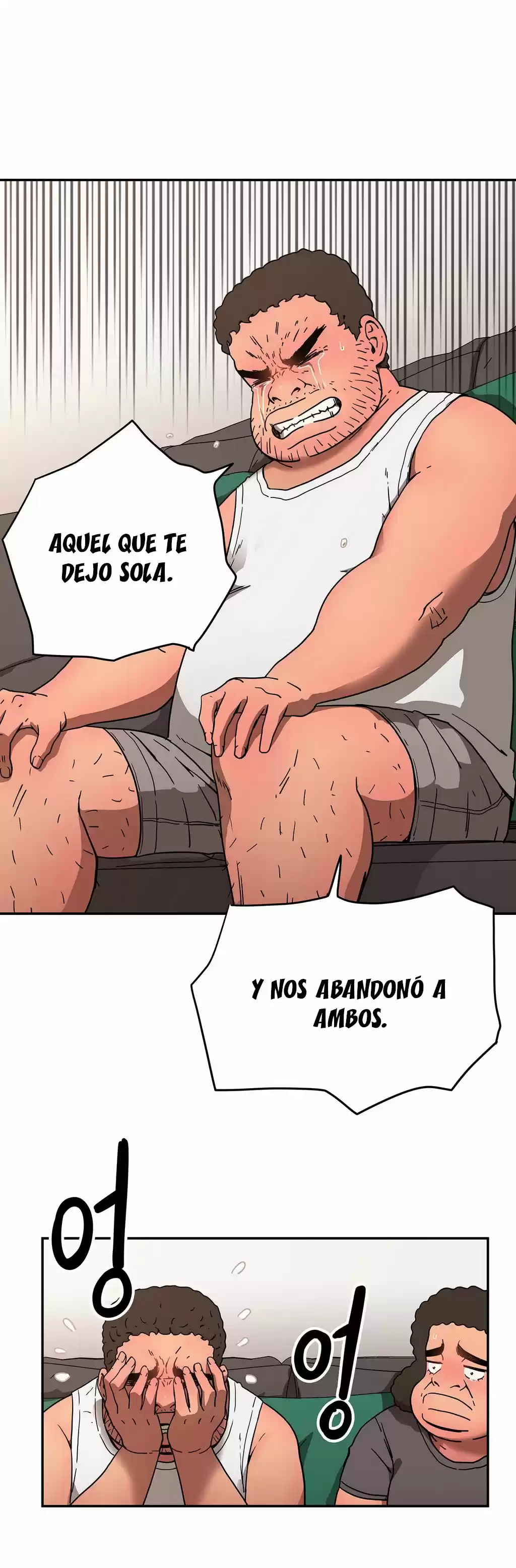 Refrain Love (2016) - Capítulo 19 - Página 7 - LectorTMOo