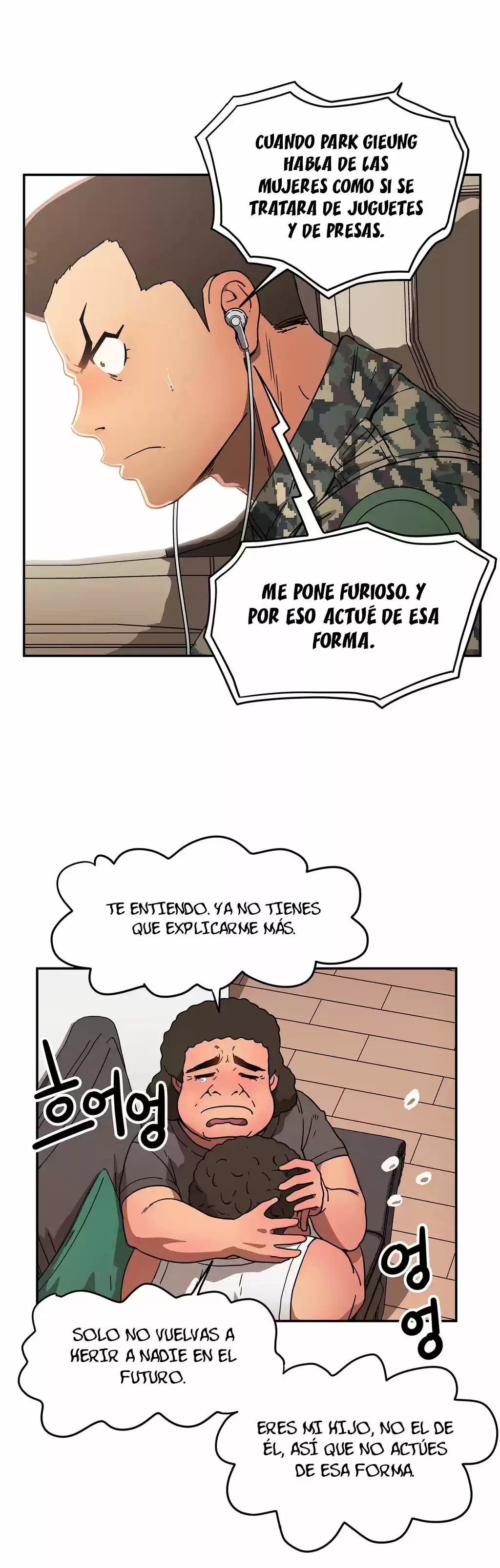 Refrain Love (2016) - Capítulo 19 - Página 8 - LectorTMOo