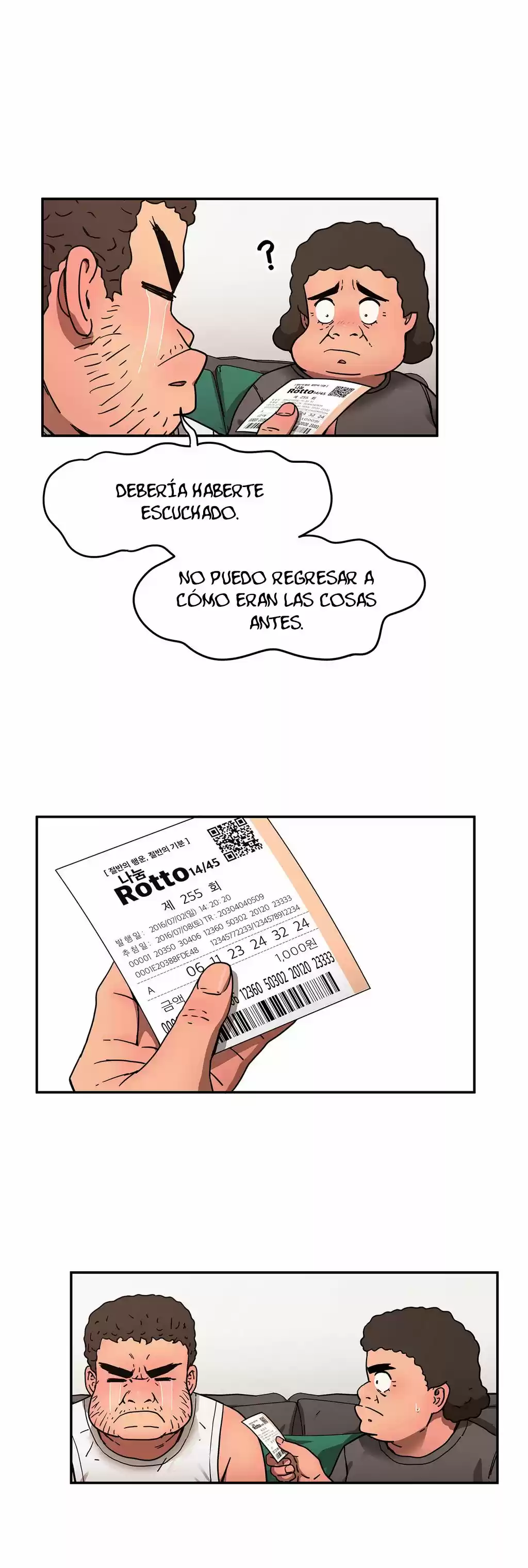 Refrain Love (2016) - Capítulo 19 - Página 10 - LectorTMOo