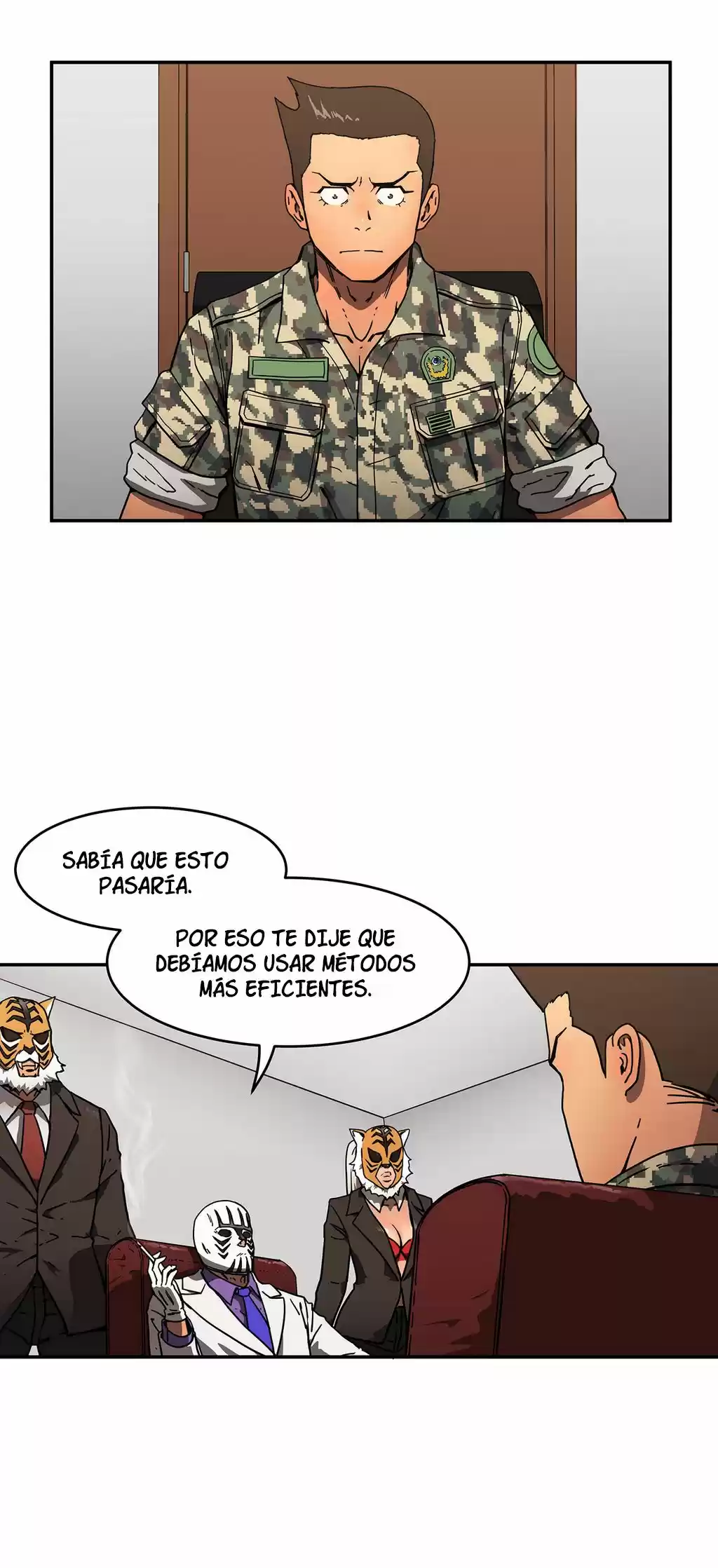 Refrain Love (2016) - Capítulo 19 - Página 13 - LectorTMOo