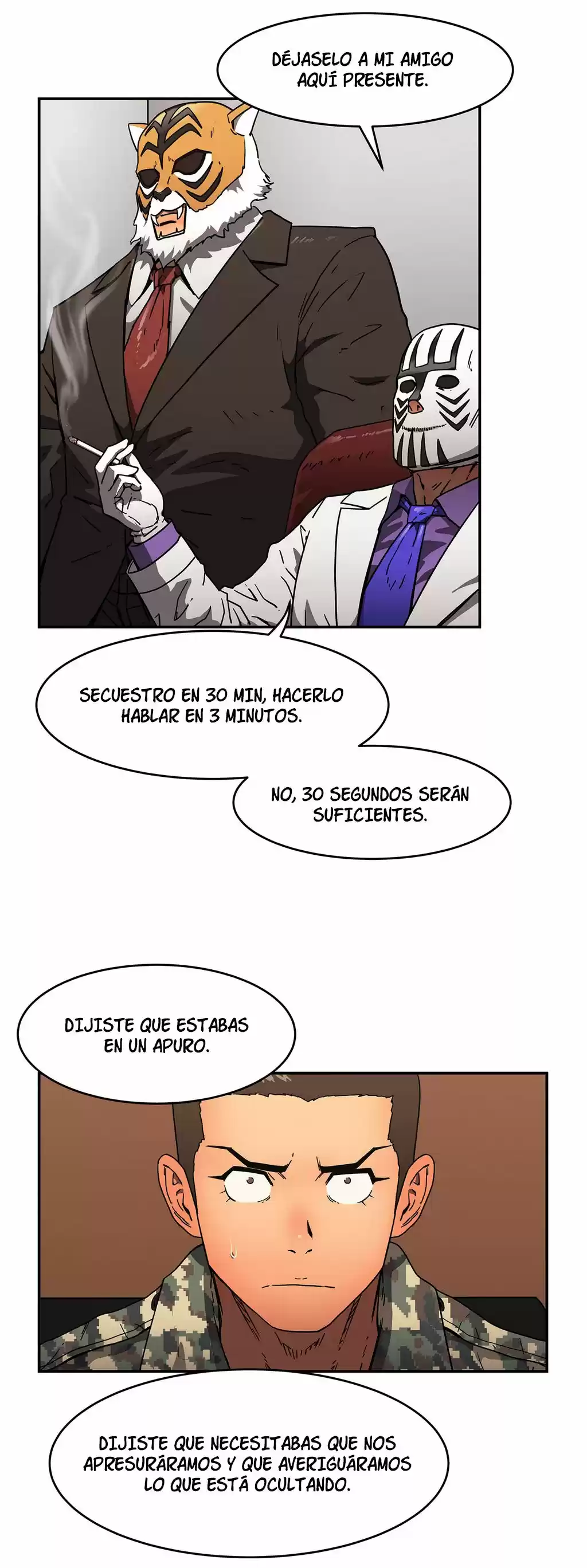 Refrain Love (2016) - Capítulo 19 - Página 15 - LectorTMOo