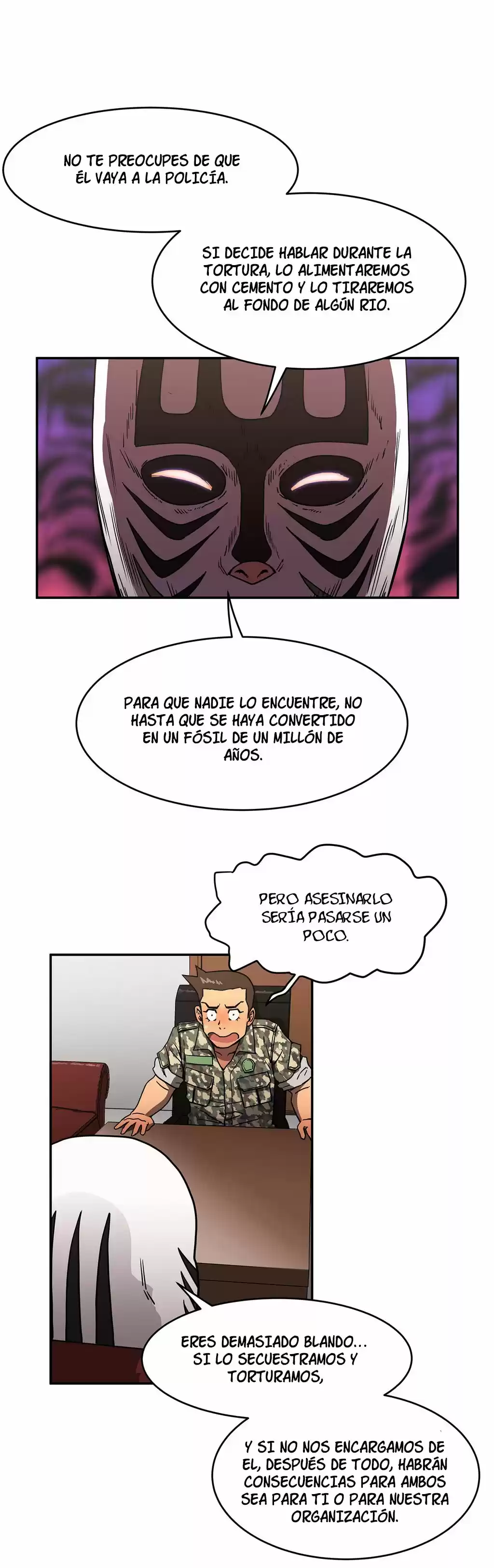 Refrain Love (2016) - Capítulo 19 - Página 16 - LectorTMOo