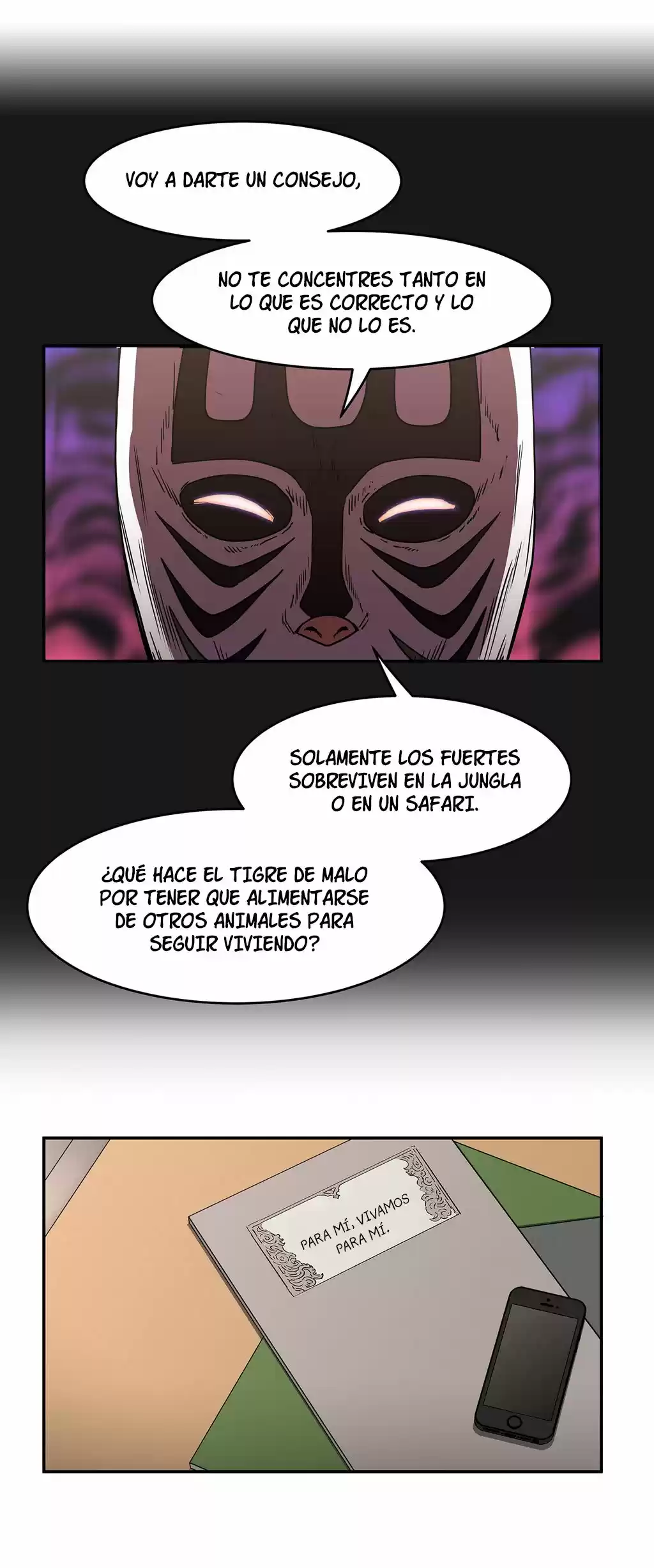 Refrain Love (2016) - Capítulo 19 - Página 26 - LectorTMOo