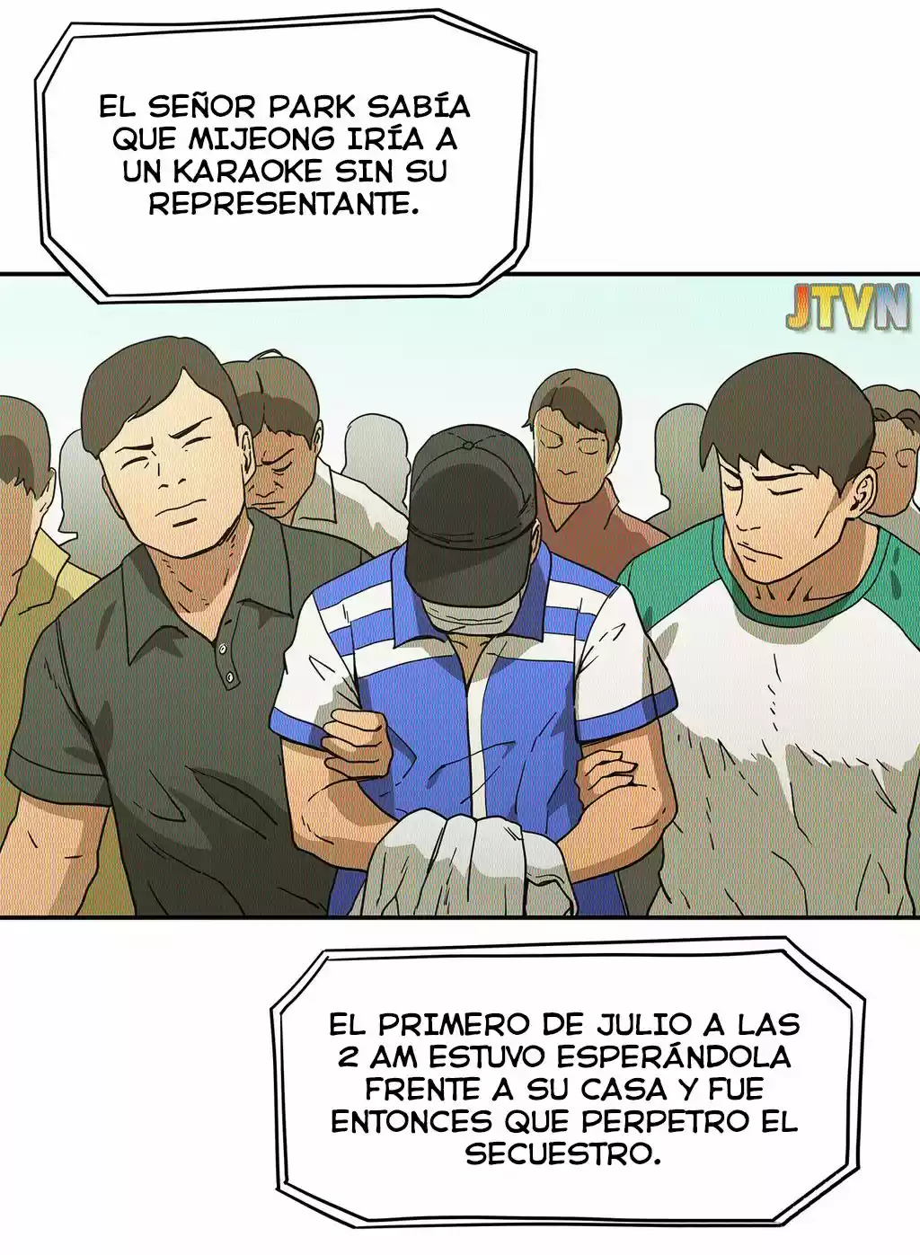 Refrain Love (2016) - Capítulo 19 - Página 34 - LectorTMOo