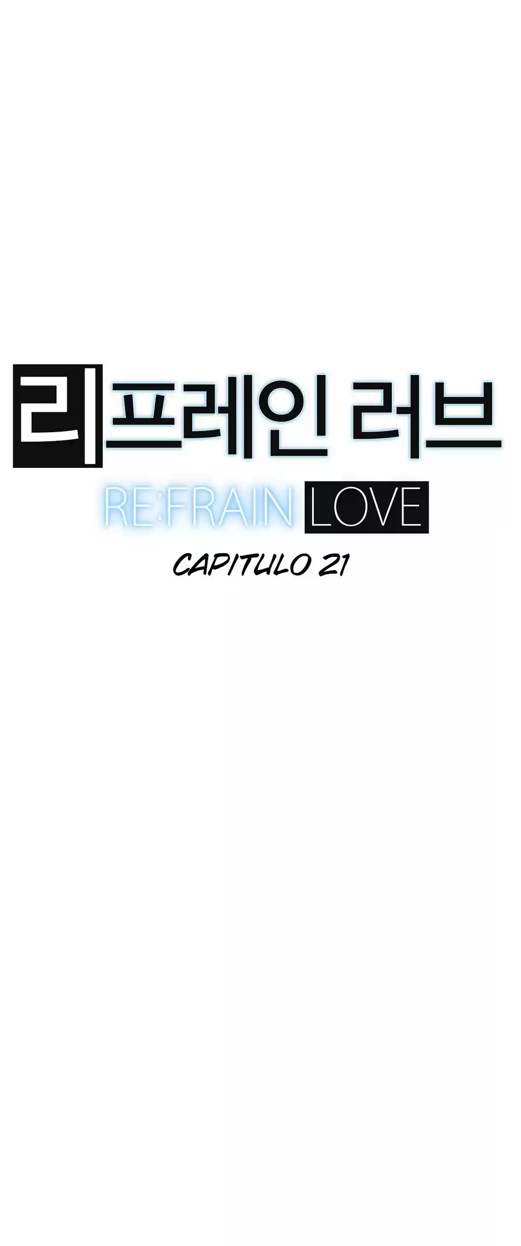 Refrain Love (2016) - Capítulo 21 - Página 7 - LectorTMOo