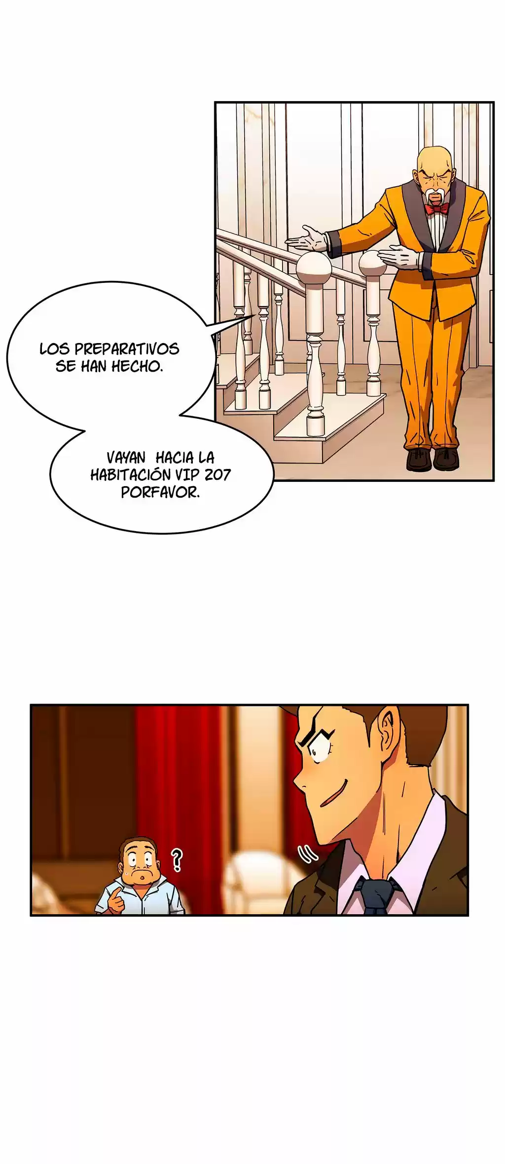 Refrain Love (2016) - Capítulo 21 - Página 15 - LectorTMOo