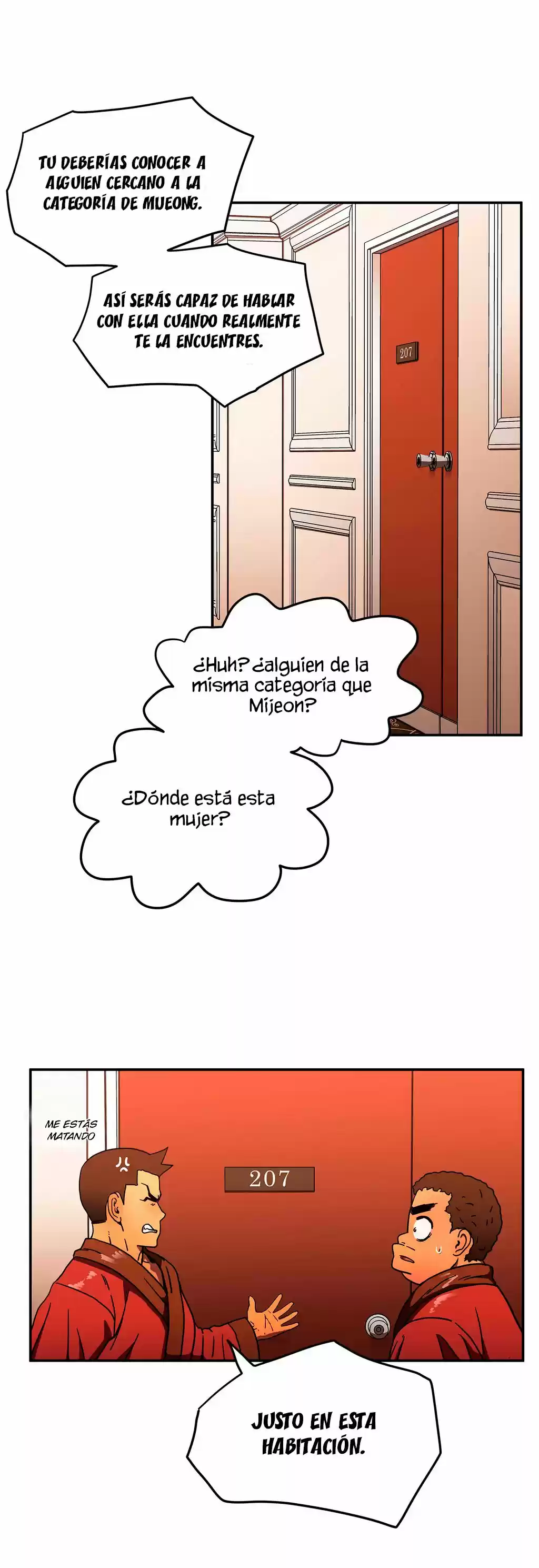 Refrain Love (2016) - Capítulo 21 - Página 17 - LectorTMOo