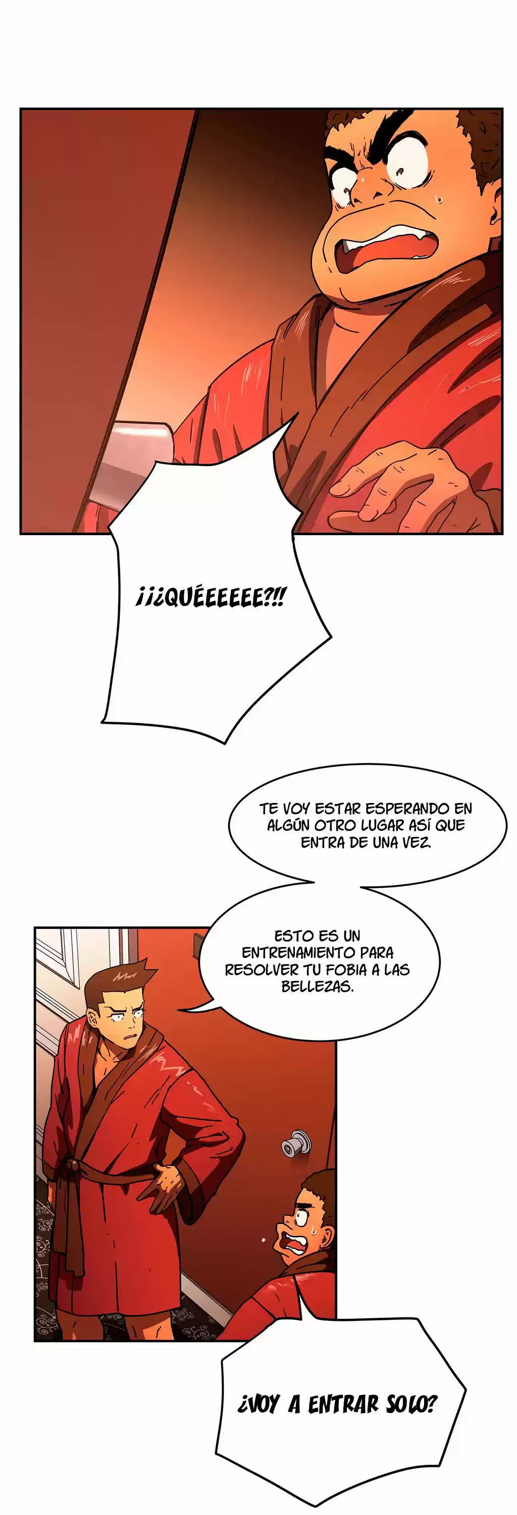 Refrain Love (2016) - Capítulo 21 - Página 18 - LectorTMOo