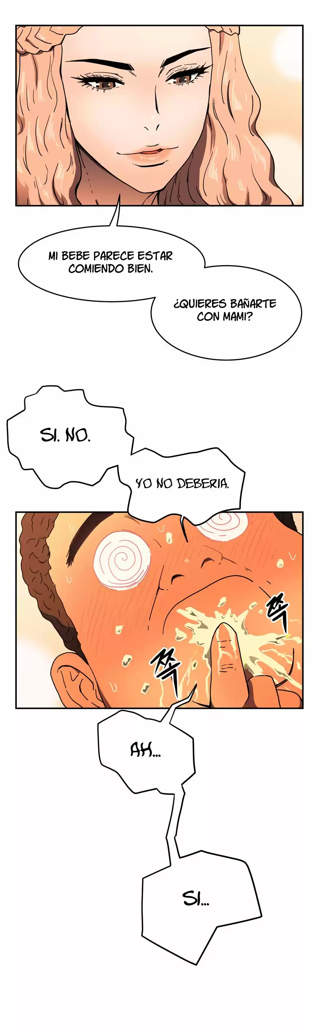 Refrain Love (2016) - Capítulo 22 - Página 11 - LectorTMOo
