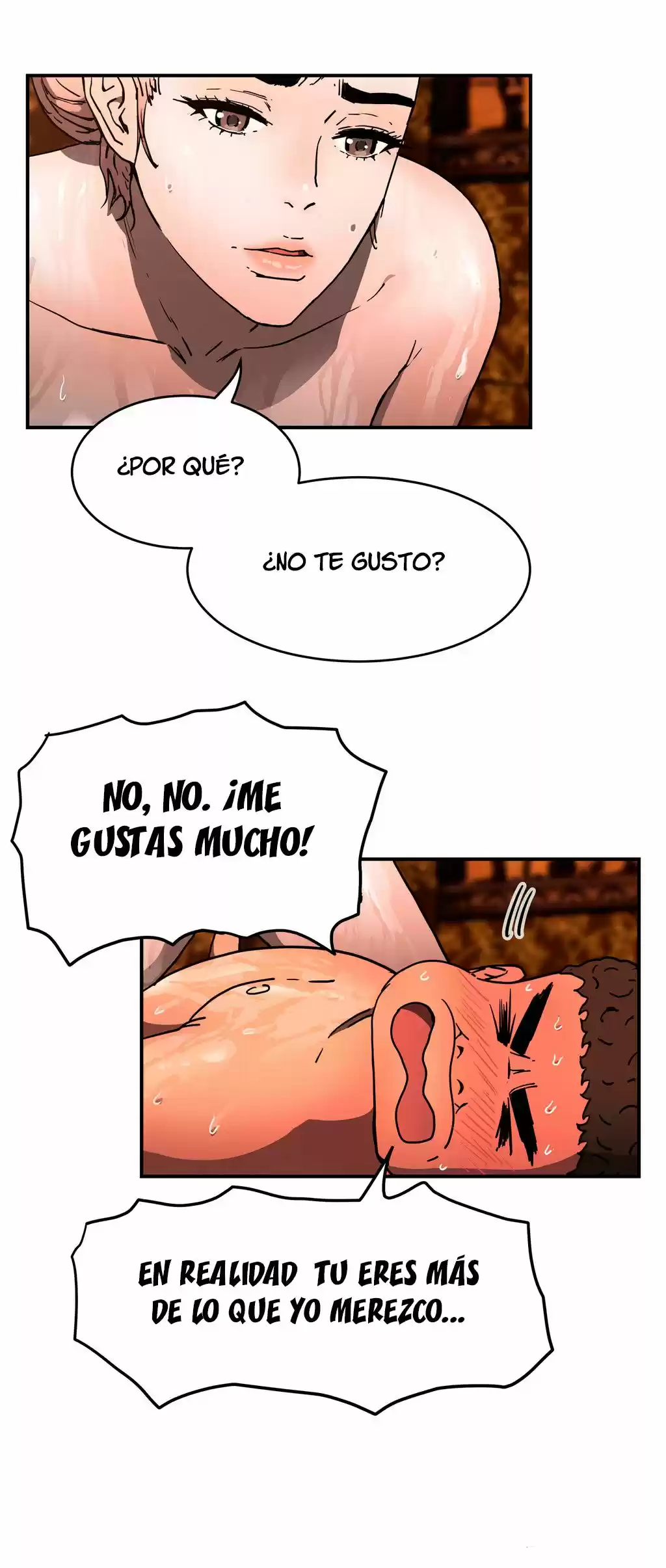 Refrain Love (2016) - Capítulo 22 - Página 30 - LectorTMOo