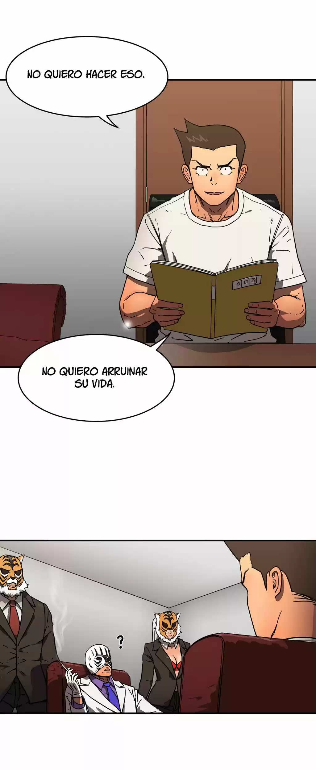 Refrain Love (2016) - Capítulo 23 - Página 13 - LectorTMOo