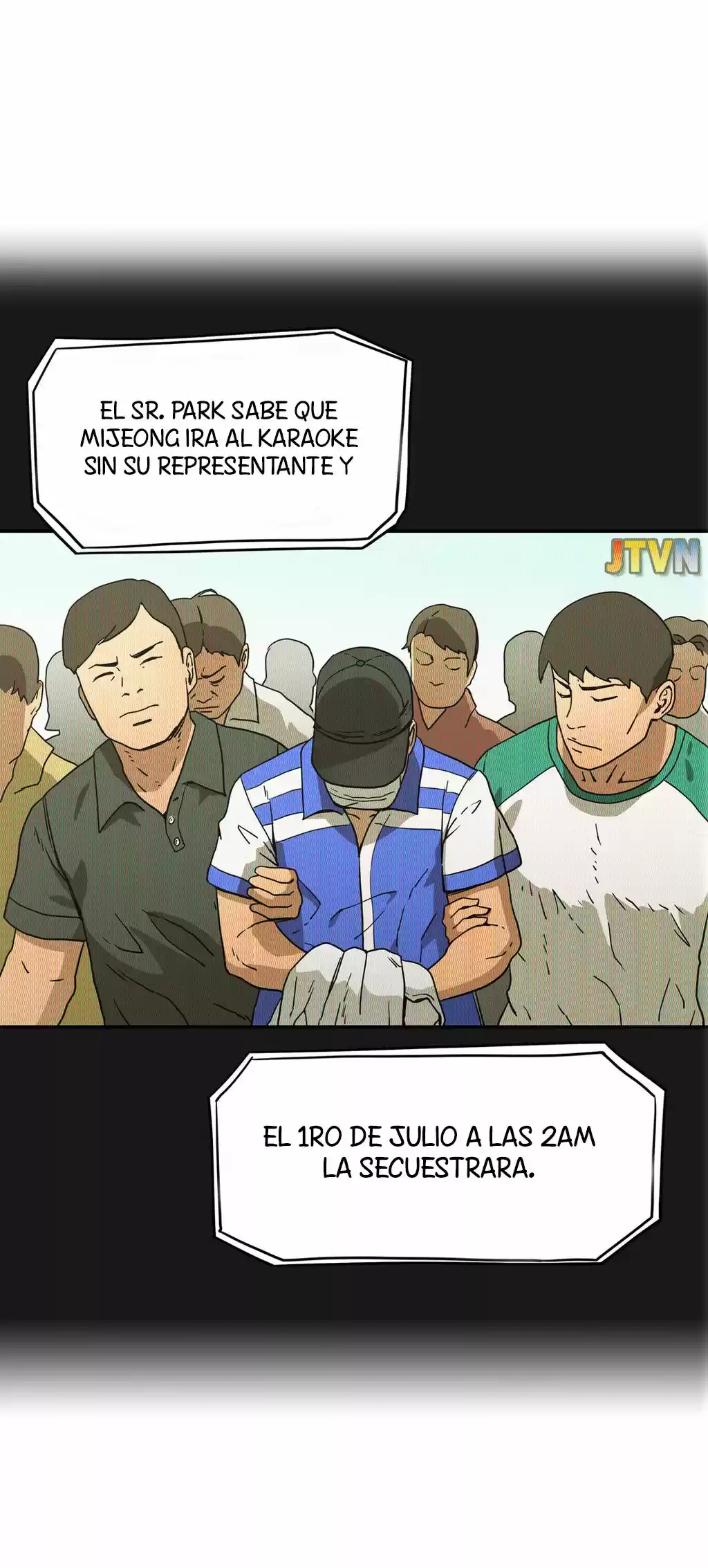 Refrain Love (2016) - Capítulo 23 - Página 14 - LectorTMOo