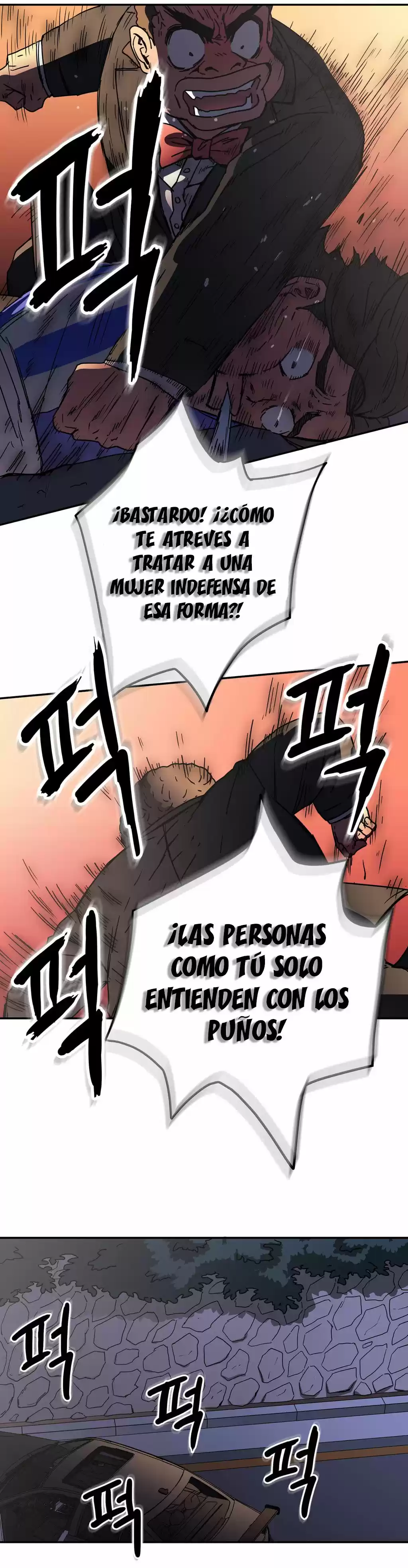 Refrain Love (2016) - Capítulo 23 - Página 34 - LectorTMOo