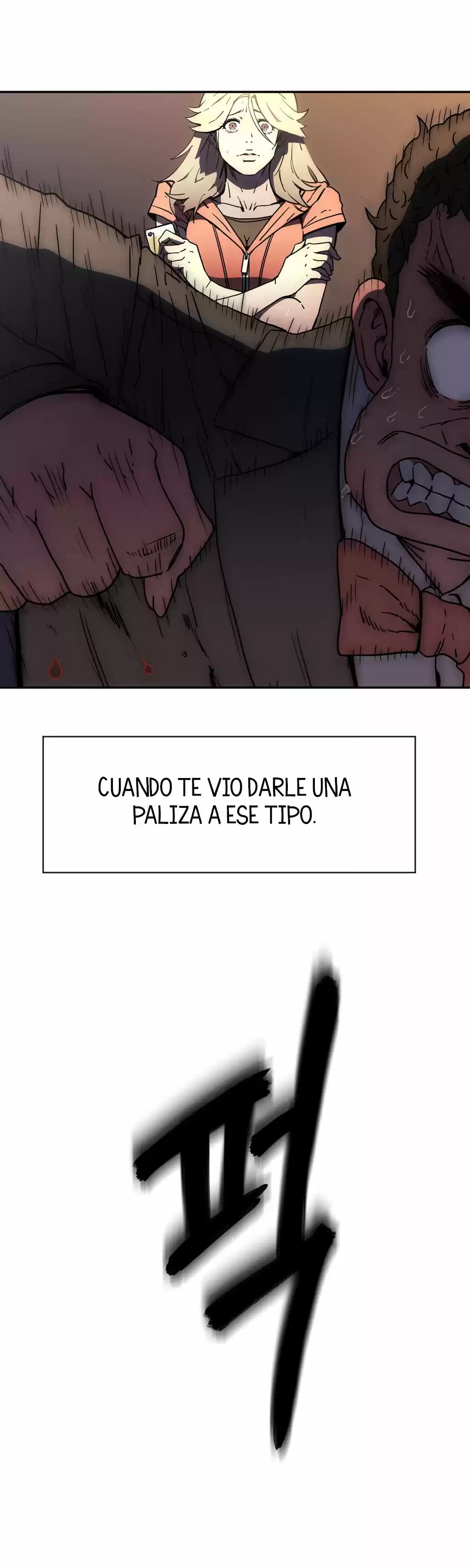 Refrain Love (2016) - Capítulo 24 - Página 4 - LectorTMOo