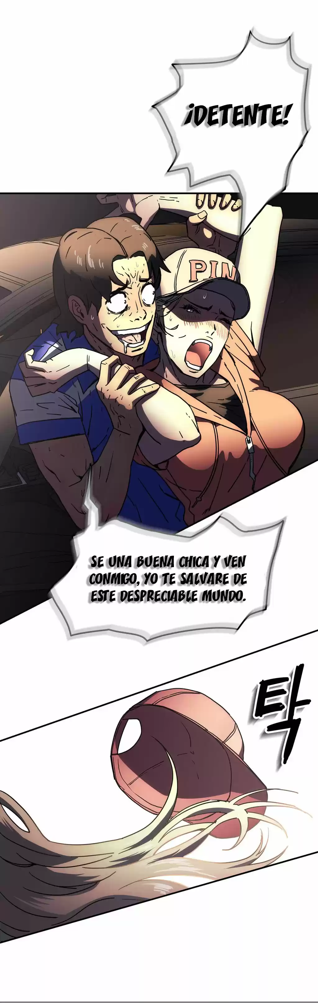 Refrain Love (2016) - Capítulo 24 - Página 11 - LectorTMOo
