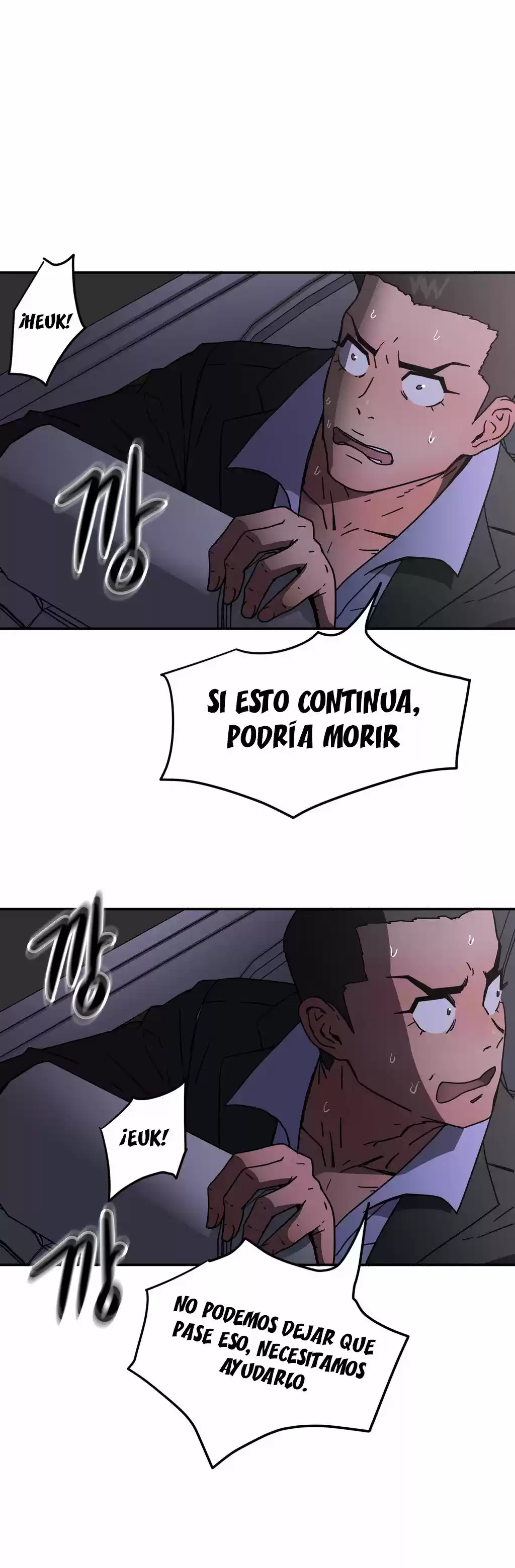 Refrain Love (2016) - Capítulo 24 - Página 26 - LectorTMOo