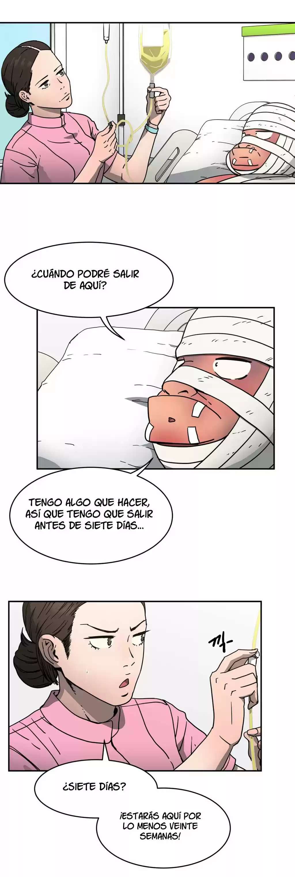Refrain Love (2016) - Capítulo 24 - Página 34 - LectorTMOo