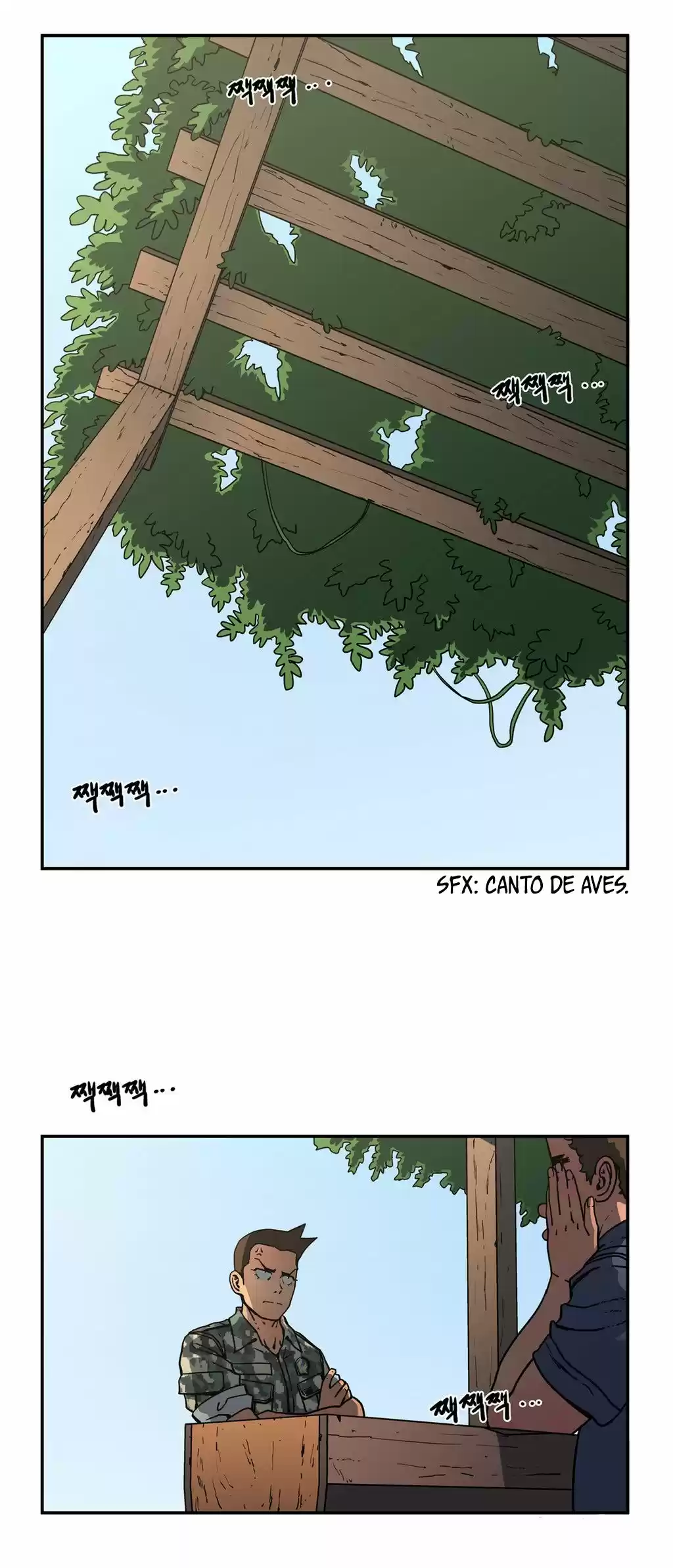 Refrain Love (2016) - Capítulo 25 - Página 4 - LectorTMOo