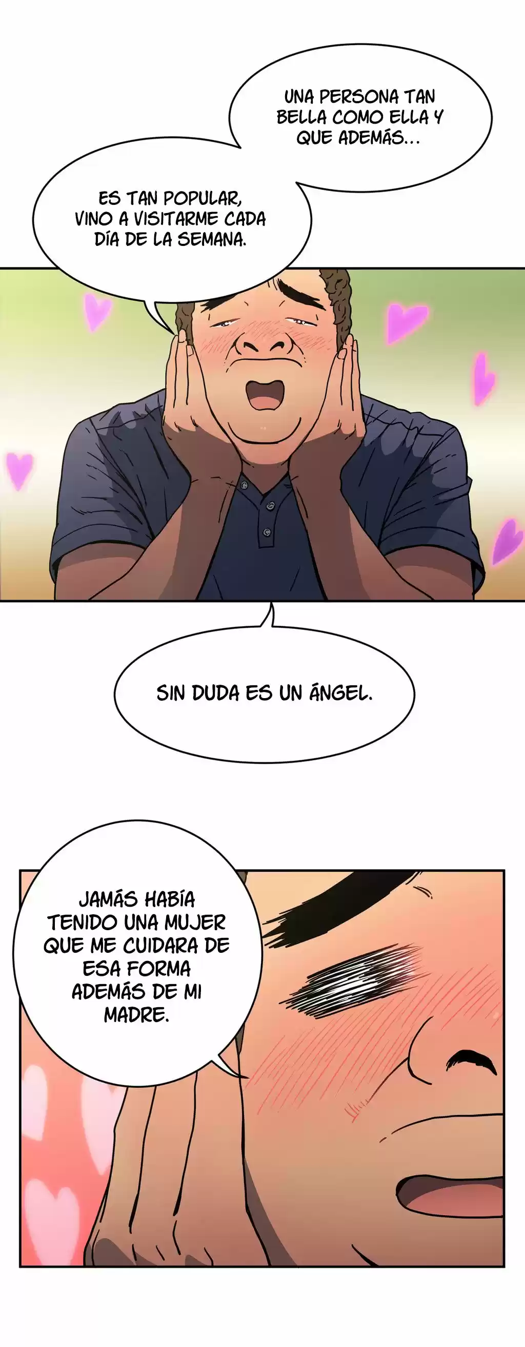 Refrain Love (2016) - Capítulo 25 - Página 5 - LectorTMOo