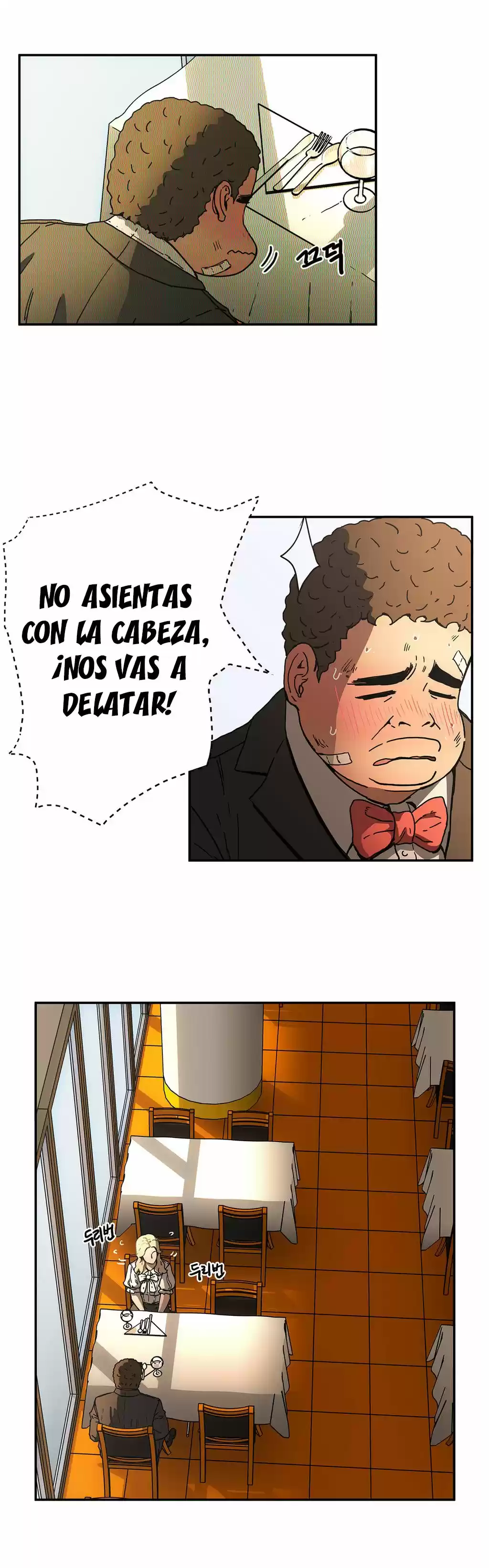 Refrain Love (2016) - Capítulo 25 - Página 34 - LectorTMOo