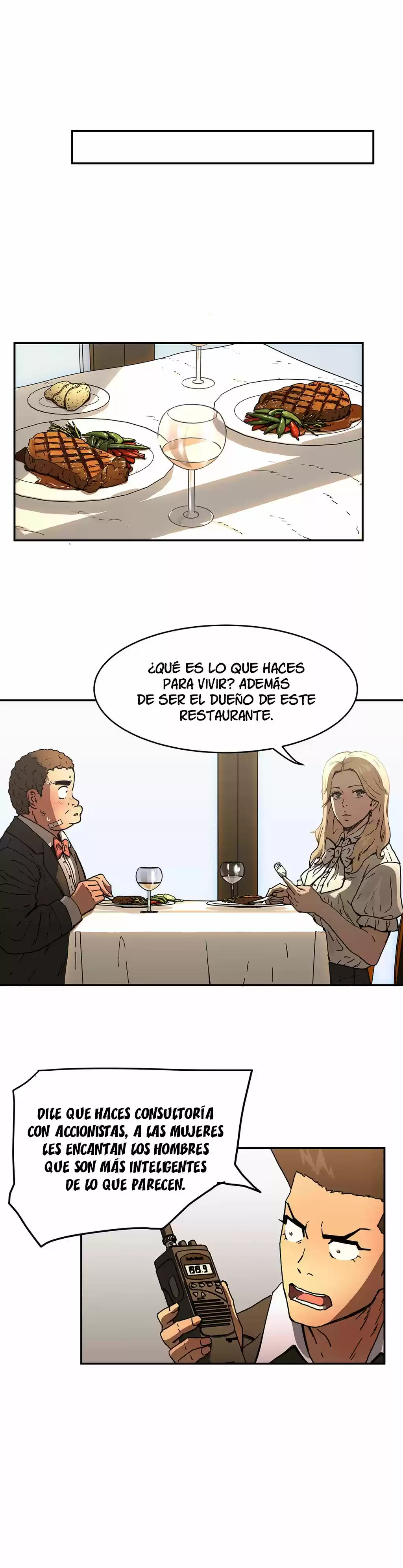 Refrain Love (2016) - Capítulo 25 - Página 38 - LectorTMOo