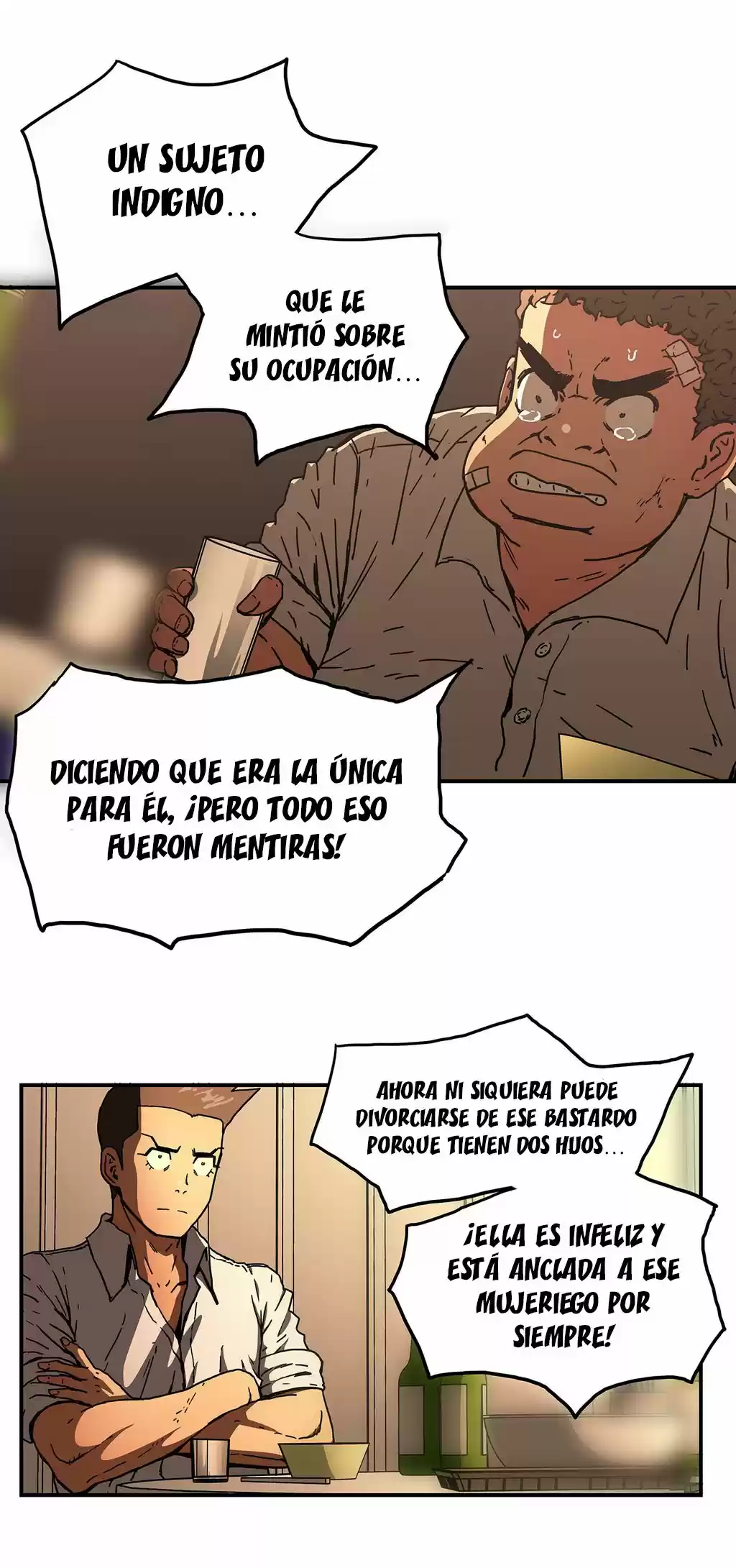 Refrain Love (2016) - Capítulo 26 - Página 17 - LectorTMOo