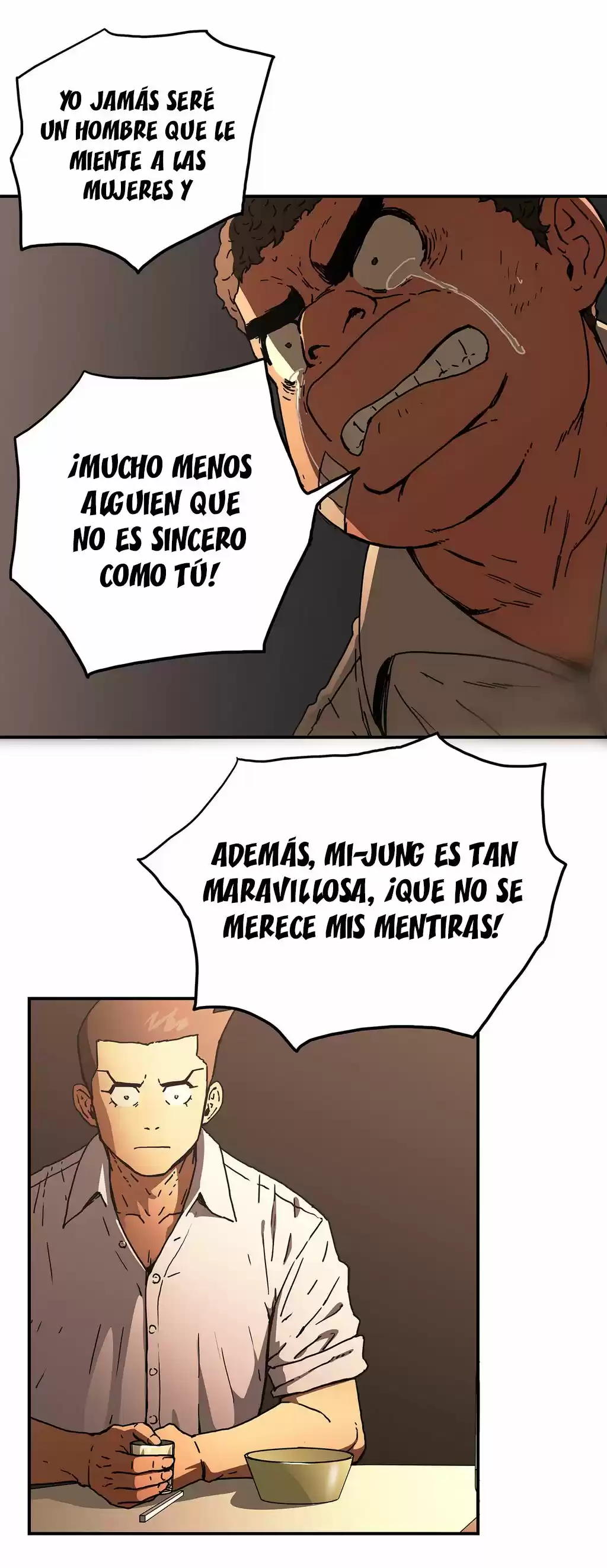 Refrain Love (2016) - Capítulo 26 - Página 18 - LectorTMOo