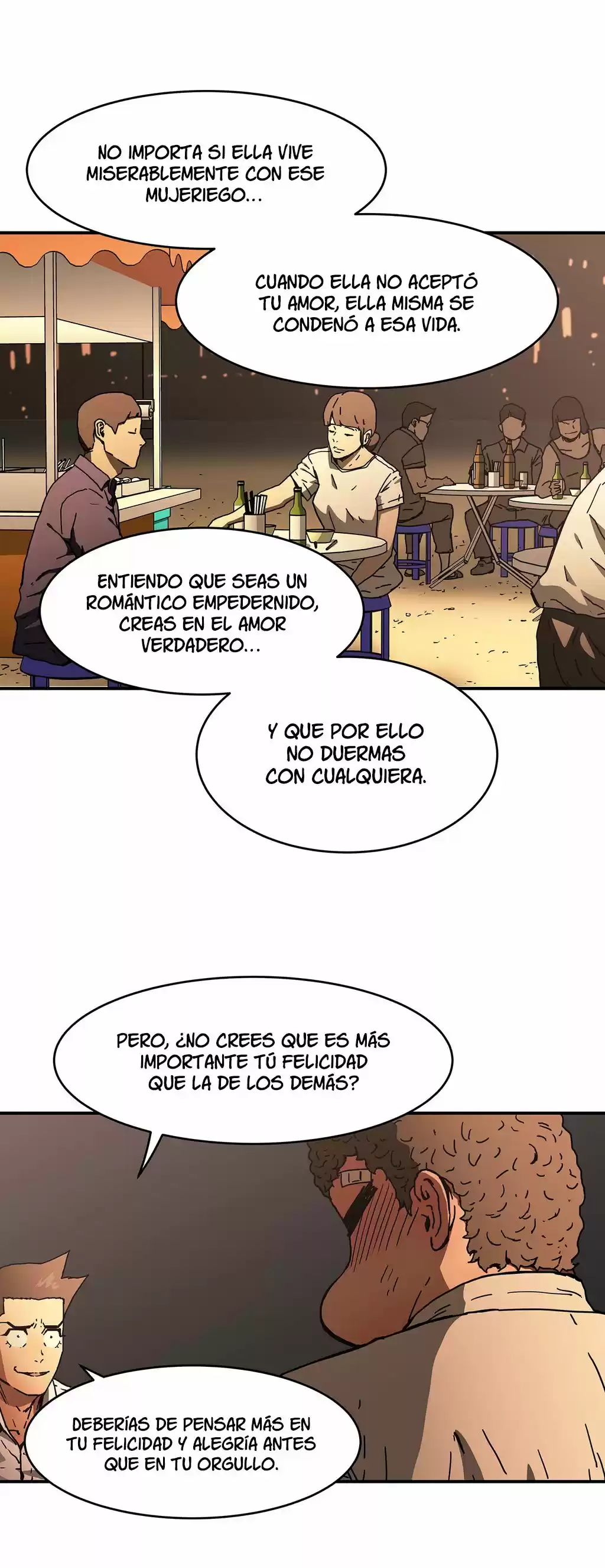 Refrain Love (2016) - Capítulo 26 - Página 20 - LectorTMOo