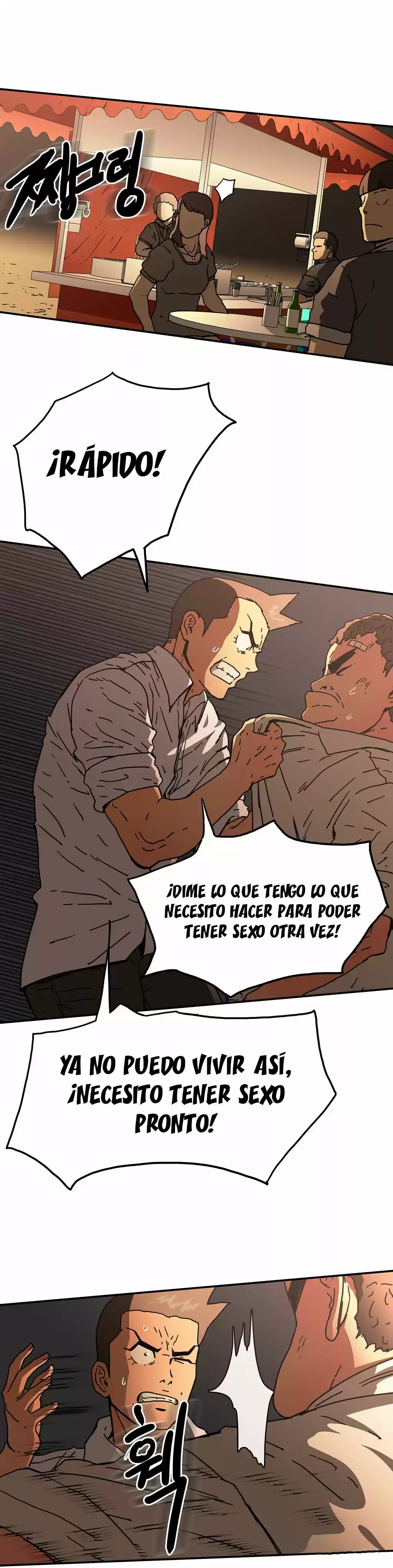 Refrain Love (2016) - Capítulo 26 - Página 28 - LectorTMOo
