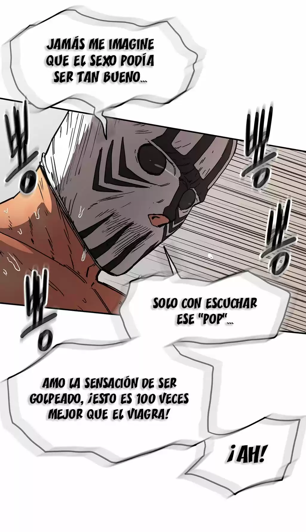 Refrain Love (2016) - Capítulo 26 - Página 35 - LectorTMOo