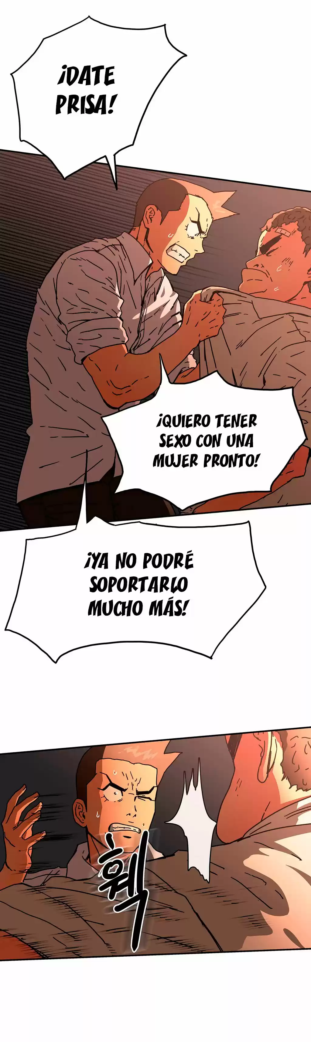 Refrain Love (2016) - Capítulo 27 - Página 5 - LectorTMOo