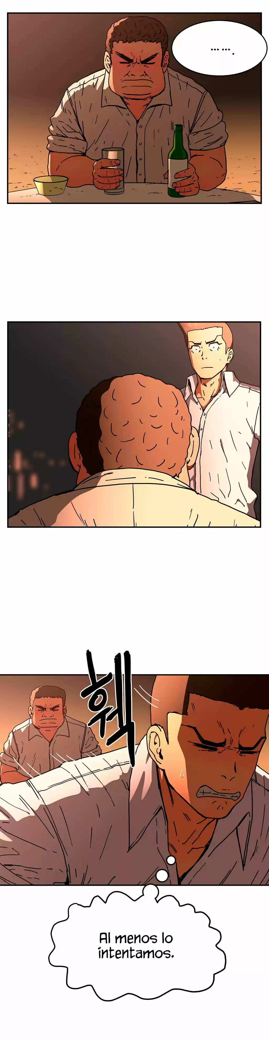 Refrain Love (2016) - Capítulo 27 - Página 18 - LectorTMOo