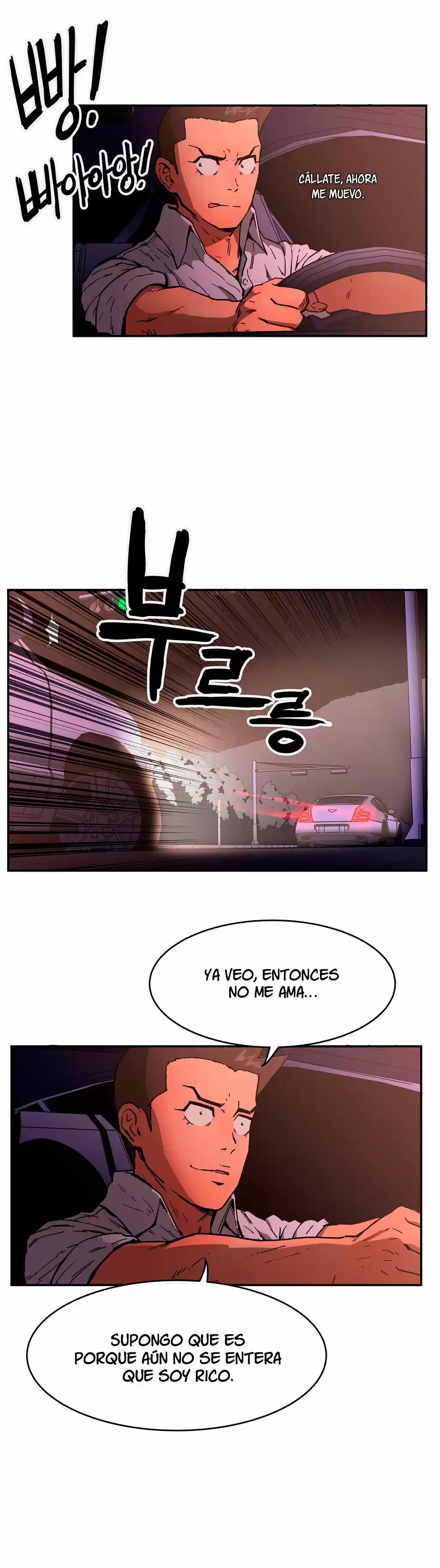 Refrain Love (2016) - Capítulo 27 - Página 23 - LectorTMOo