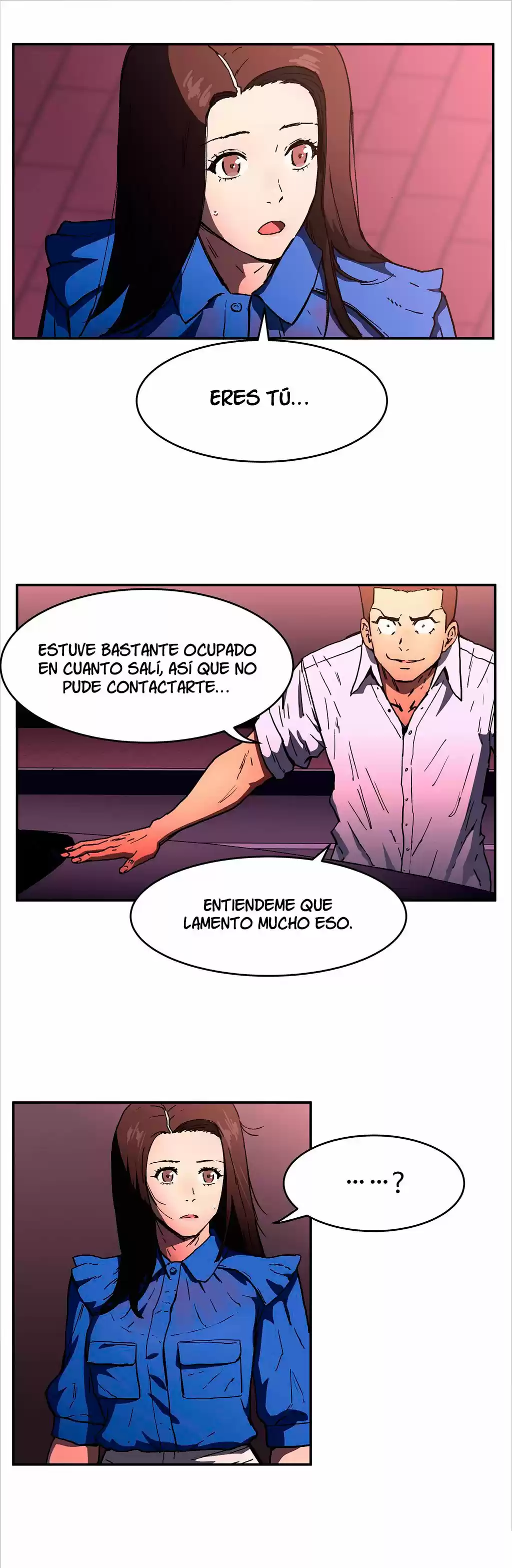 Refrain Love (2016) - Capítulo 27 - Página 27 - LectorTMOo