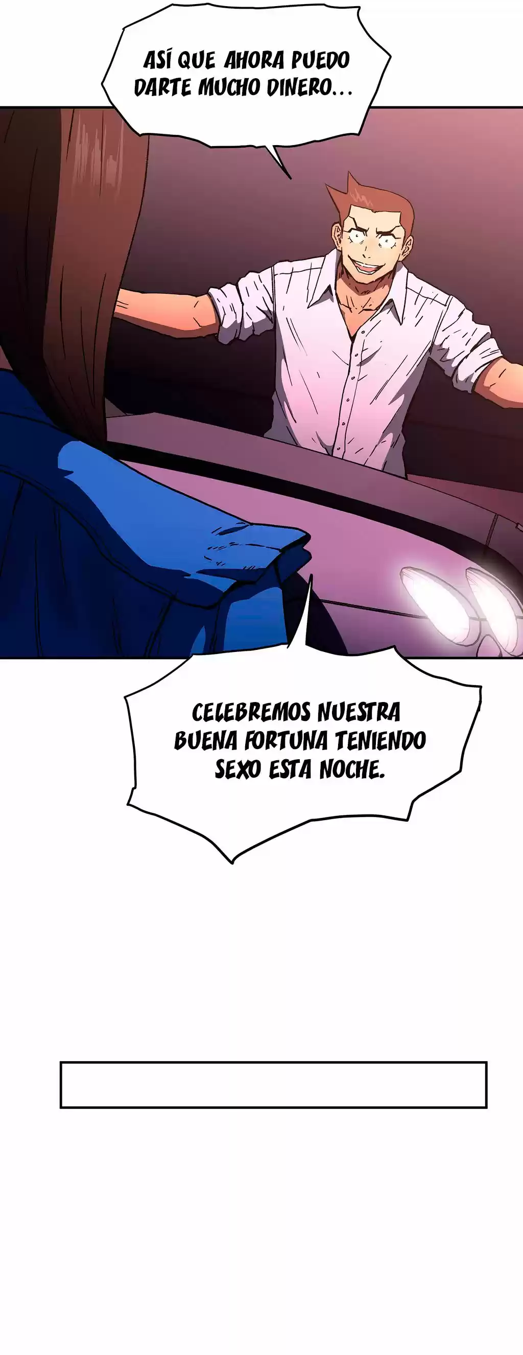 Refrain Love (2016) - Capítulo 27 - Página 29 - LectorTMOo