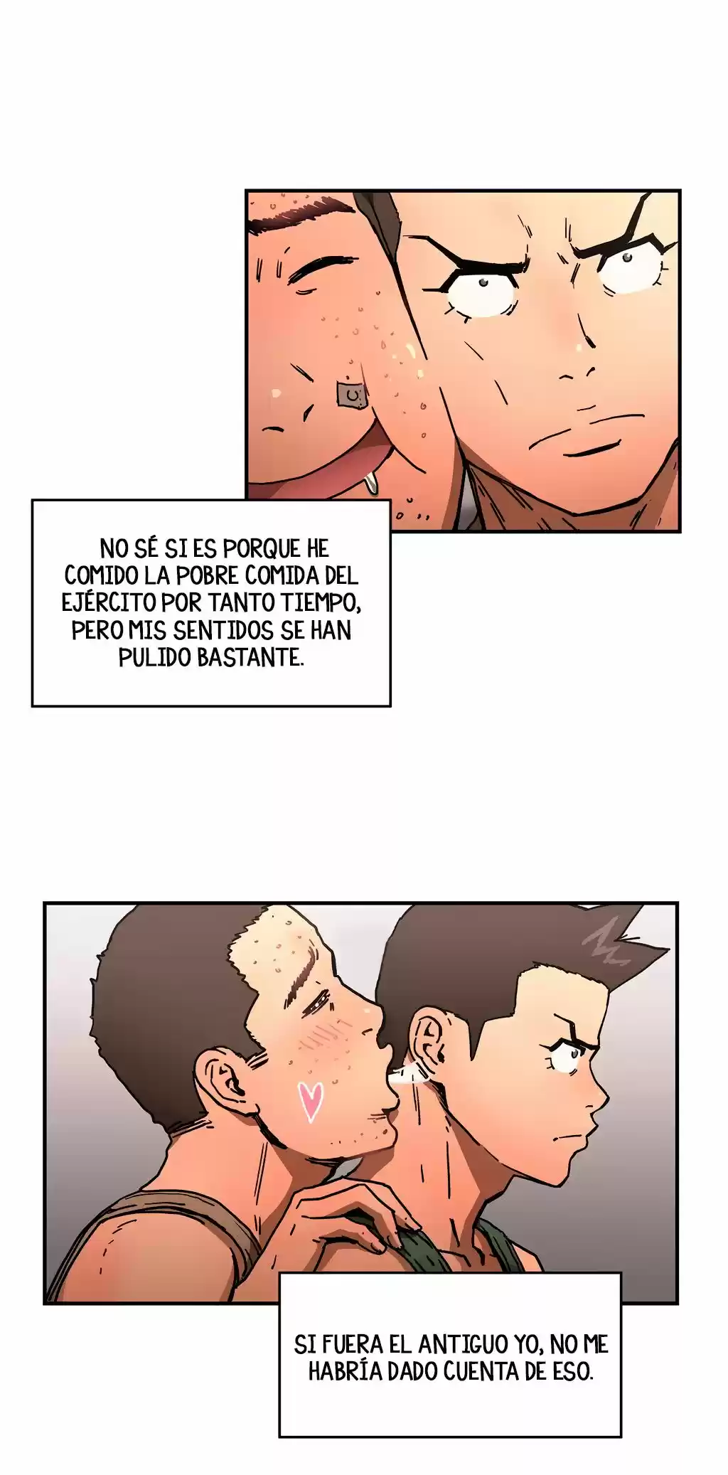 Refrain Love (2016) - Capítulo 28 - Página 7 - LectorTMOo