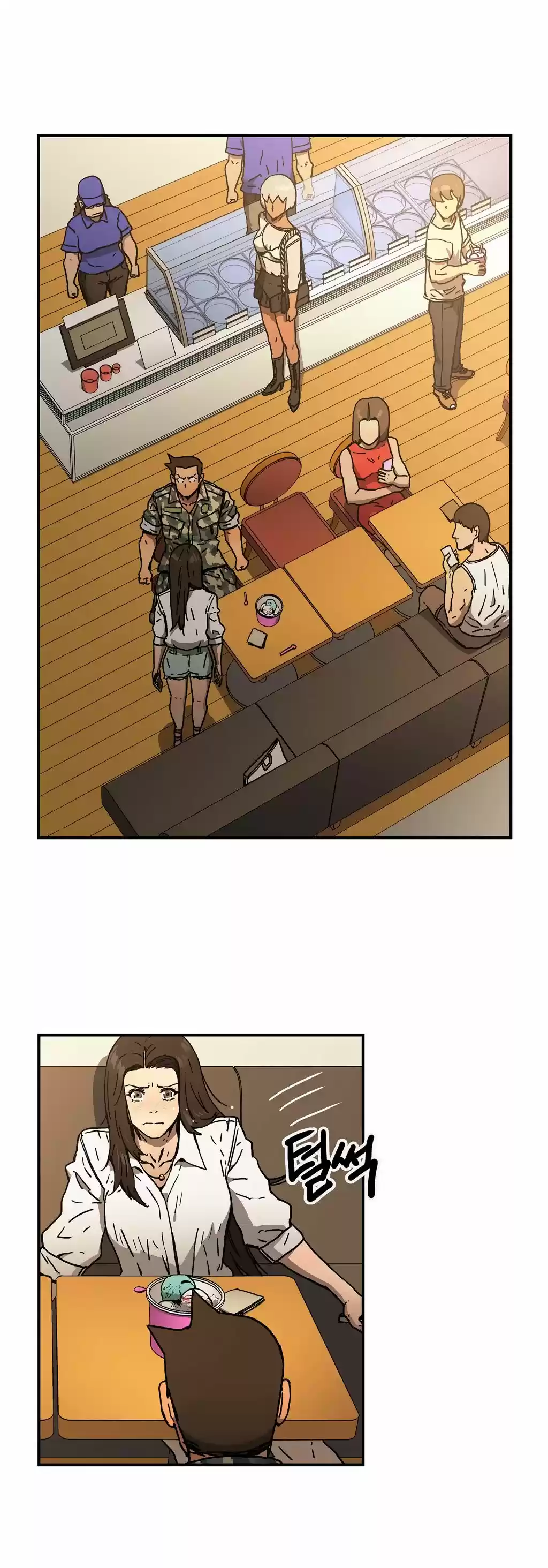 Refrain Love (2016) - Capítulo 28 - Página 27 - LectorTMOo