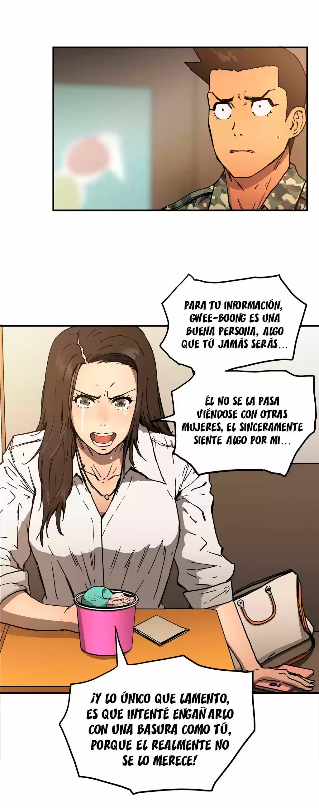 Refrain Love (2016) - Capítulo 28 - Página 30 - LectorTMOo