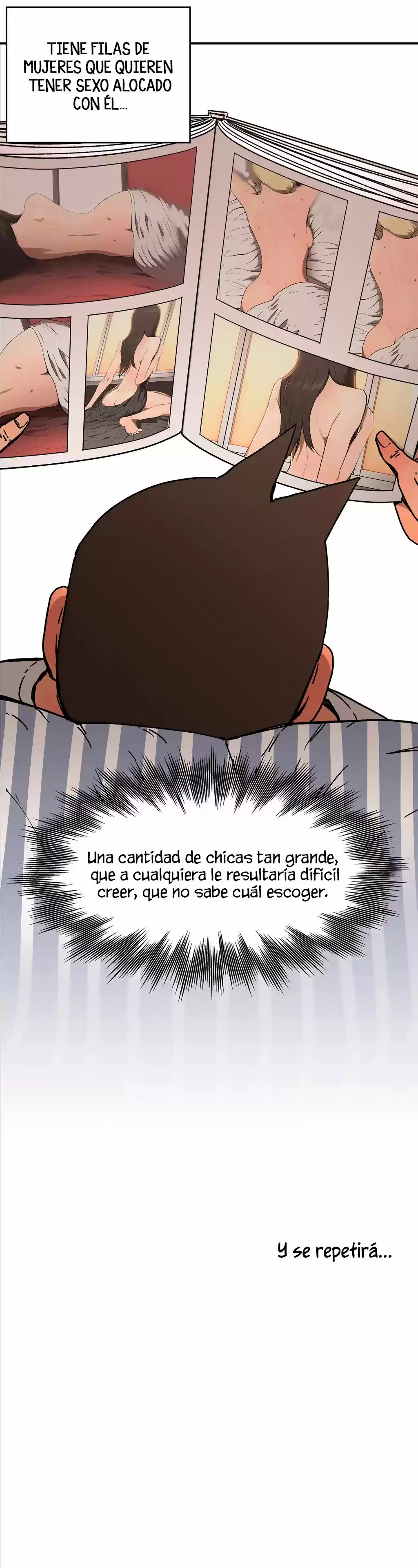 Refrain Love (2016) - Capítulo 28 - Página 36 - LectorTMOo