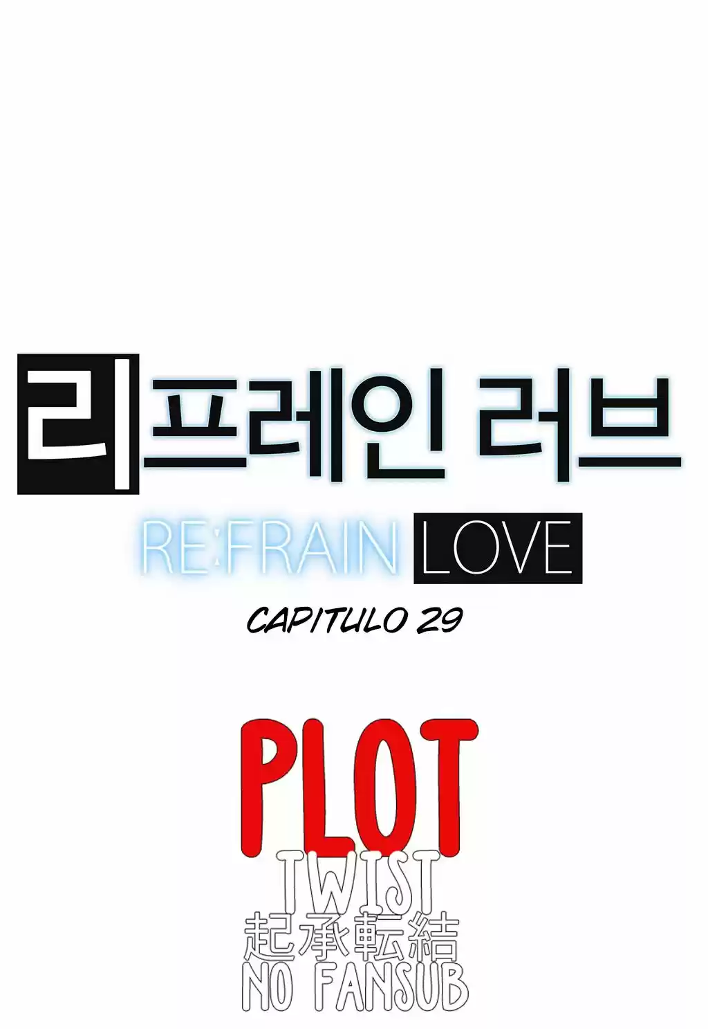 Refrain Love (2016) - Capítulo 29 - Página 8 - LectorTMOo