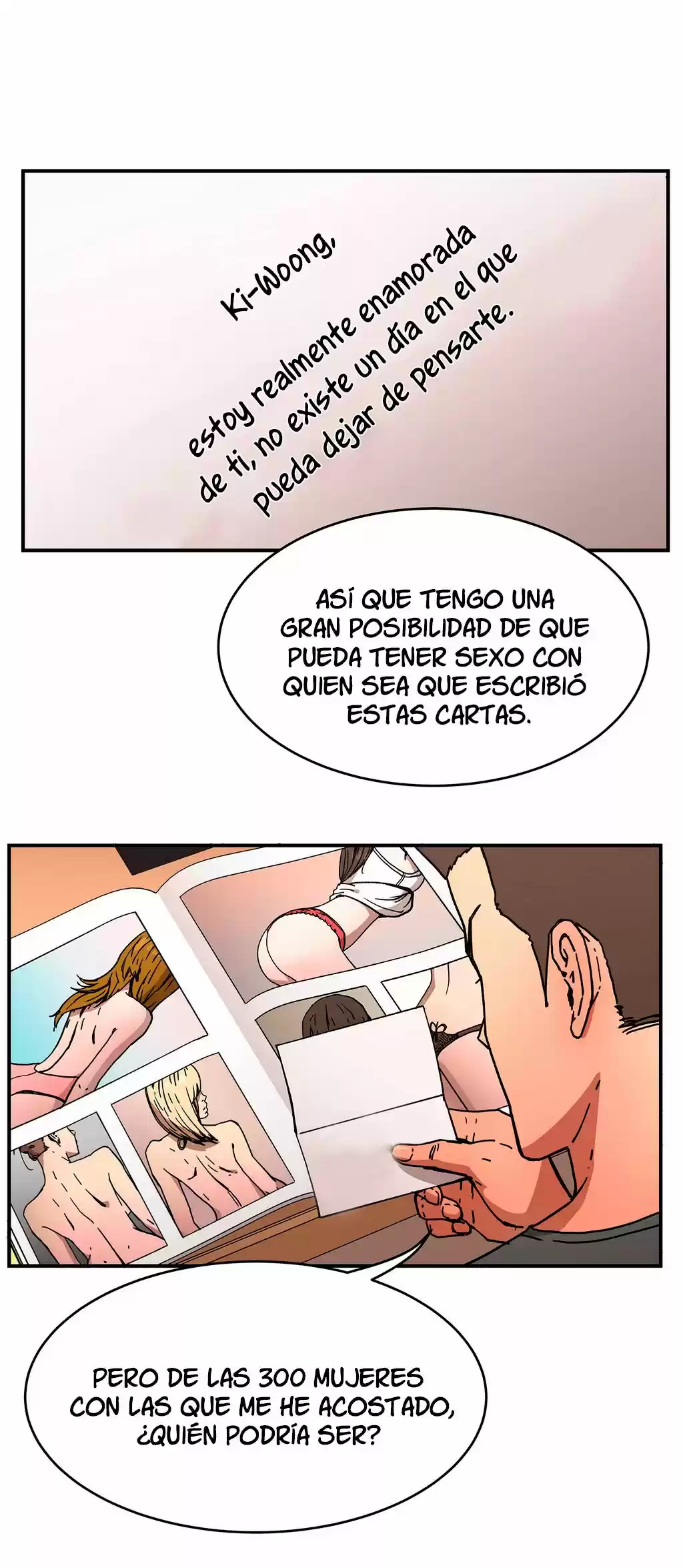 Refrain Love (2016) - Capítulo 29 - Página 10 - LectorTMOo