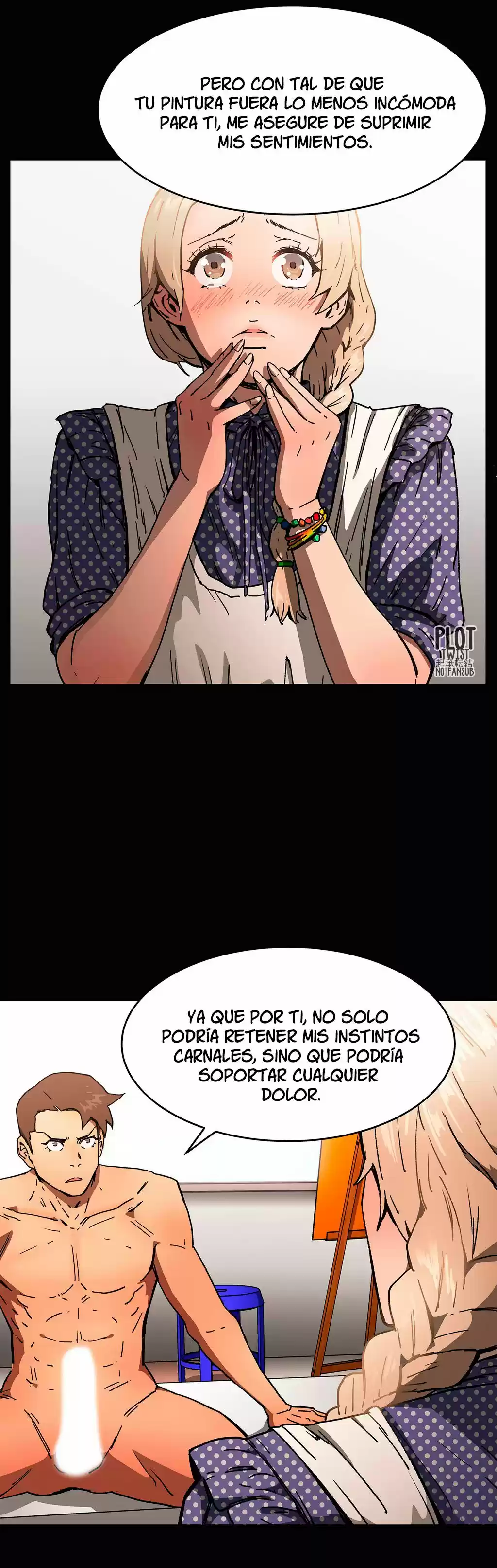 Refrain Love (2016) - Capítulo 29 - Página 20 - LectorTMOo