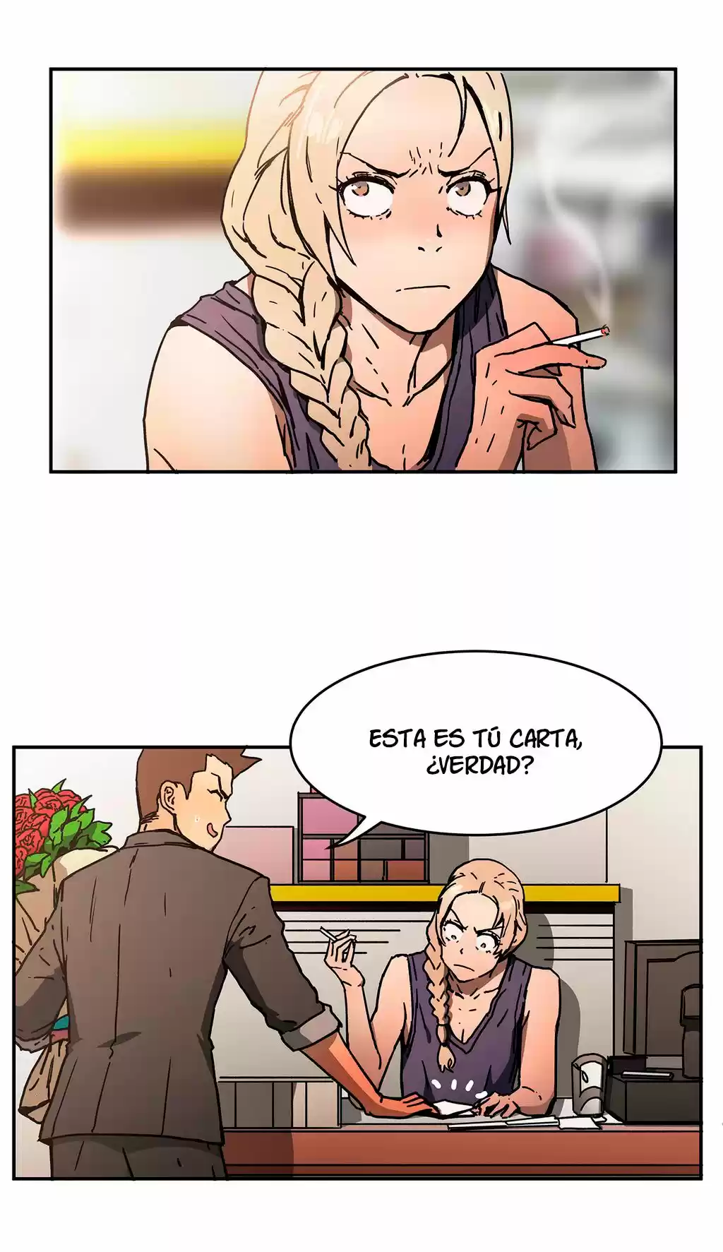 Refrain Love (2016) - Capítulo 29 - Página 29 - LectorTMOo