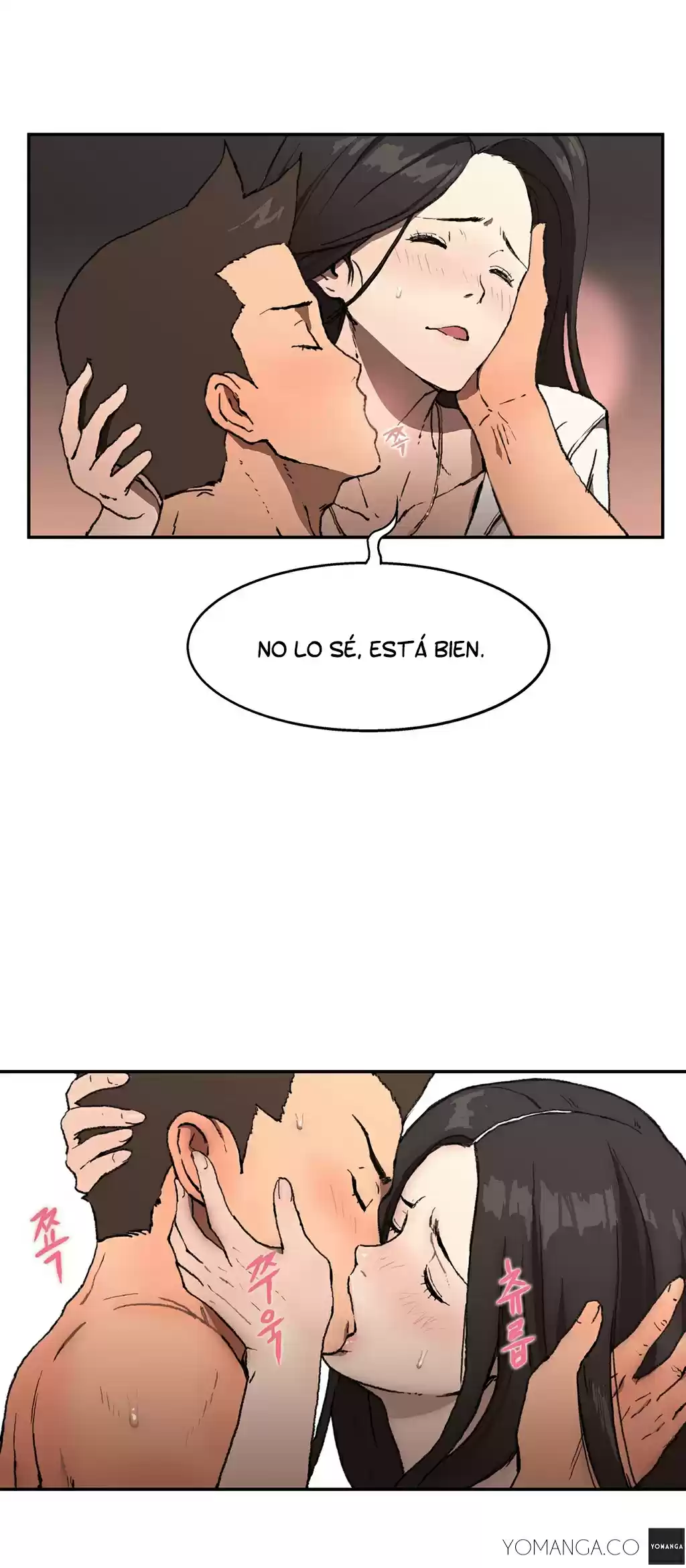 Refrain Love (2016) - Capítulo 3 - Página 18 - LectorTMOo