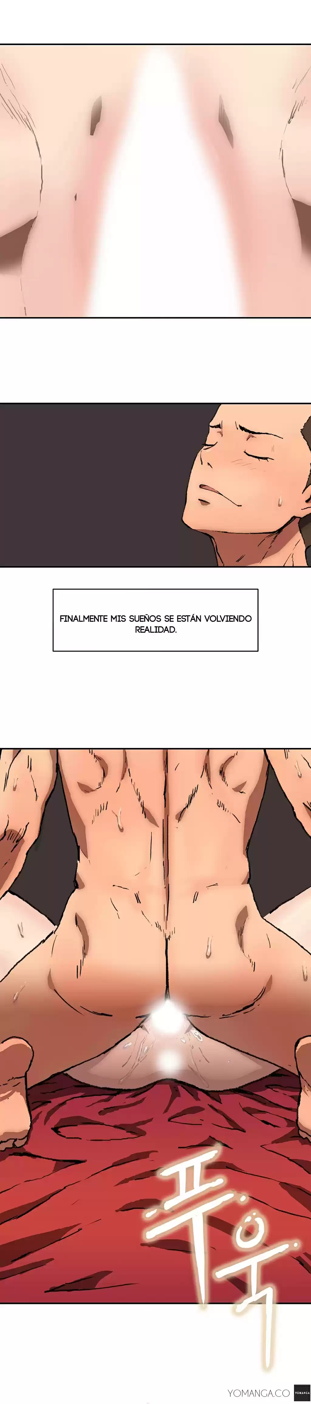 Refrain Love (2016) - Capítulo 3 - Página 23 - LectorTMOo
