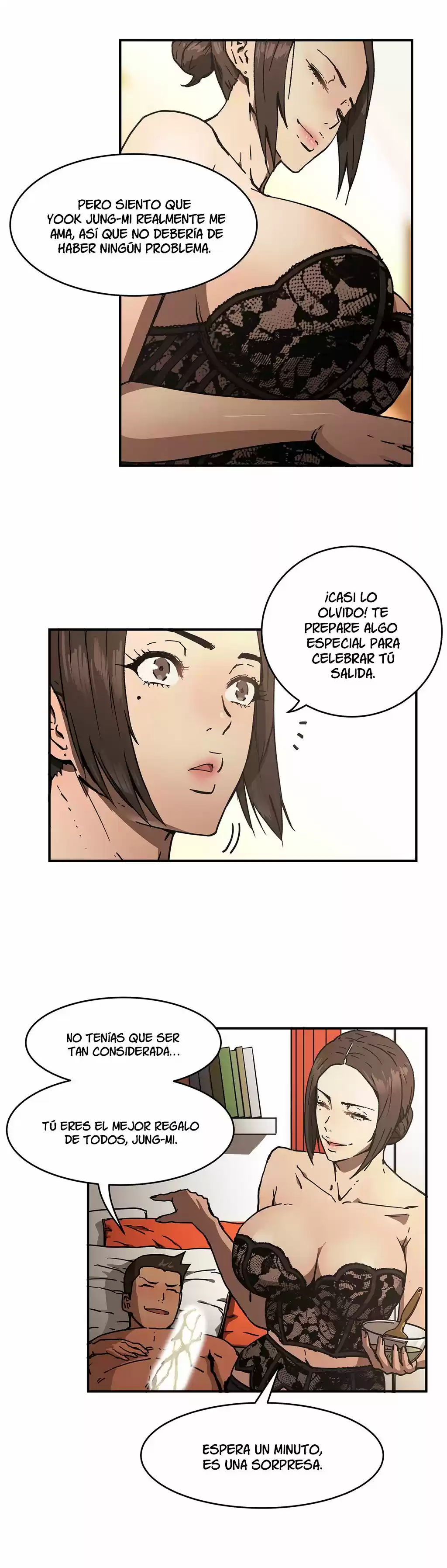 Refrain Love (2016) - Capítulo 30 - Página 23 - LectorTMOo