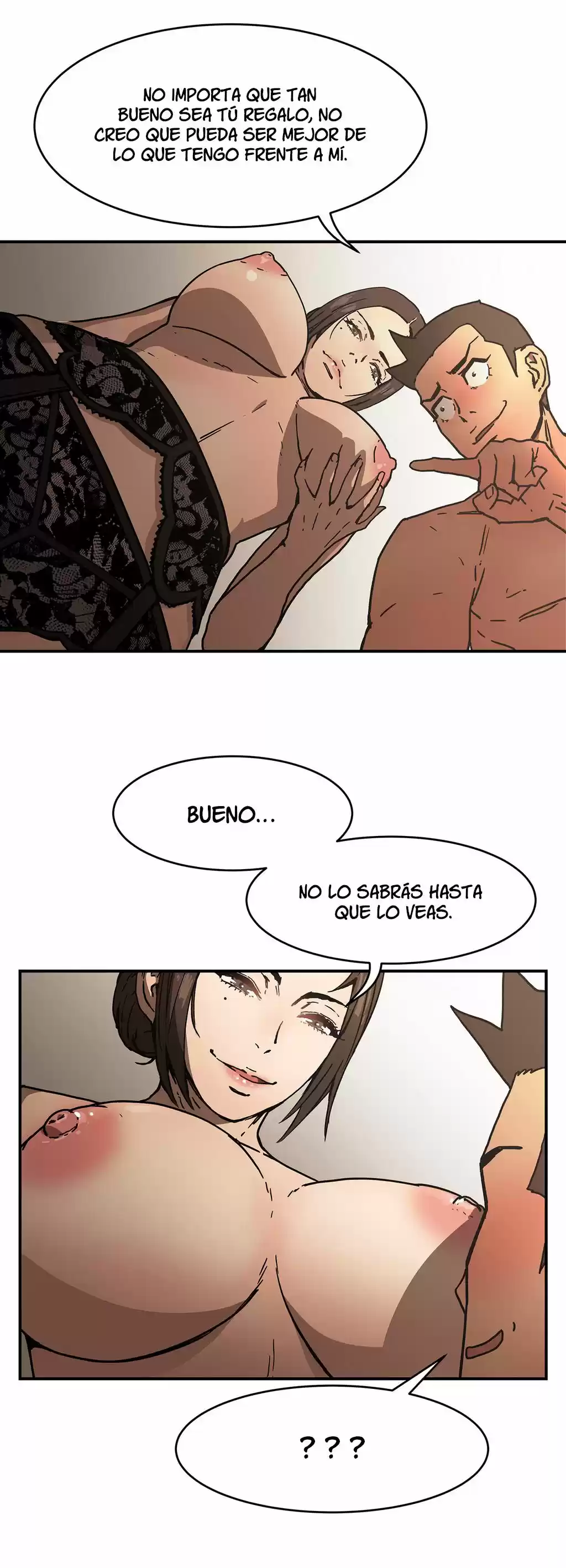 Refrain Love (2016) - Capítulo 30 - Página 28 - LectorTMOo
