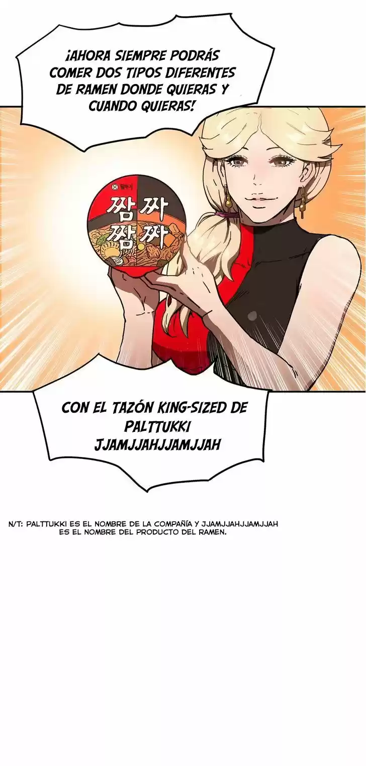 Refrain Love (2016) - Capítulo 31 - Página 5 - LectorTMOo